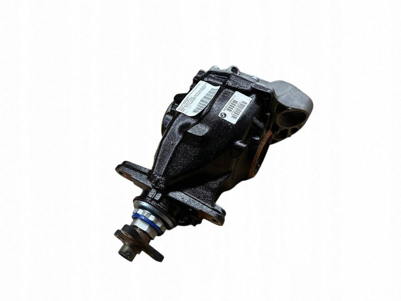 Diferencial trasero BMW 4 F32 F33 7603750 usado 2