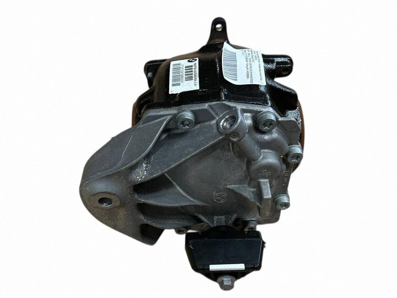 Diferencial trasero BMW 4 F32 F33 7603750 usado 9