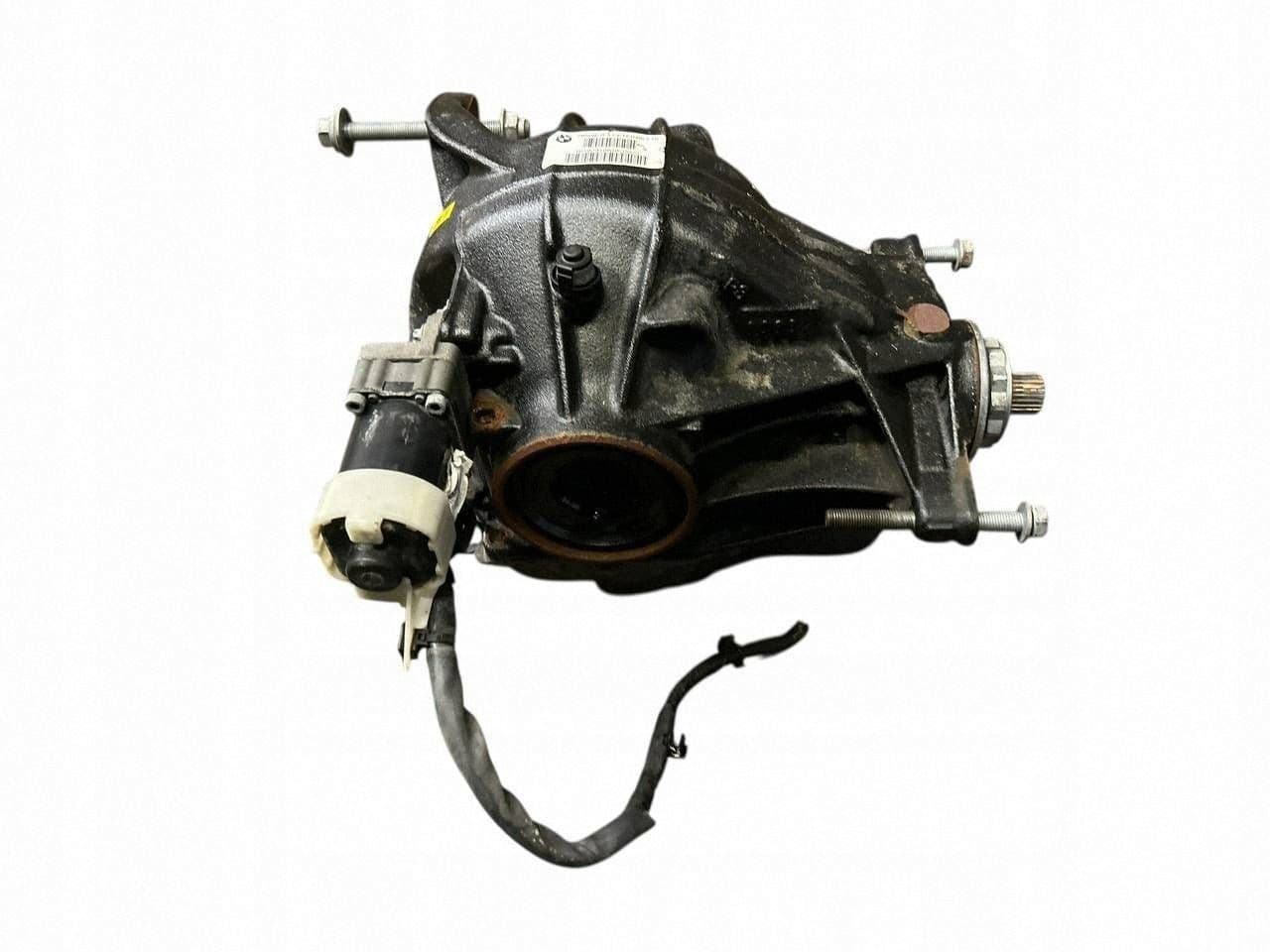 Diferencial trasero BMW M8 F91 F92 G14 G15 7856928 usado 2