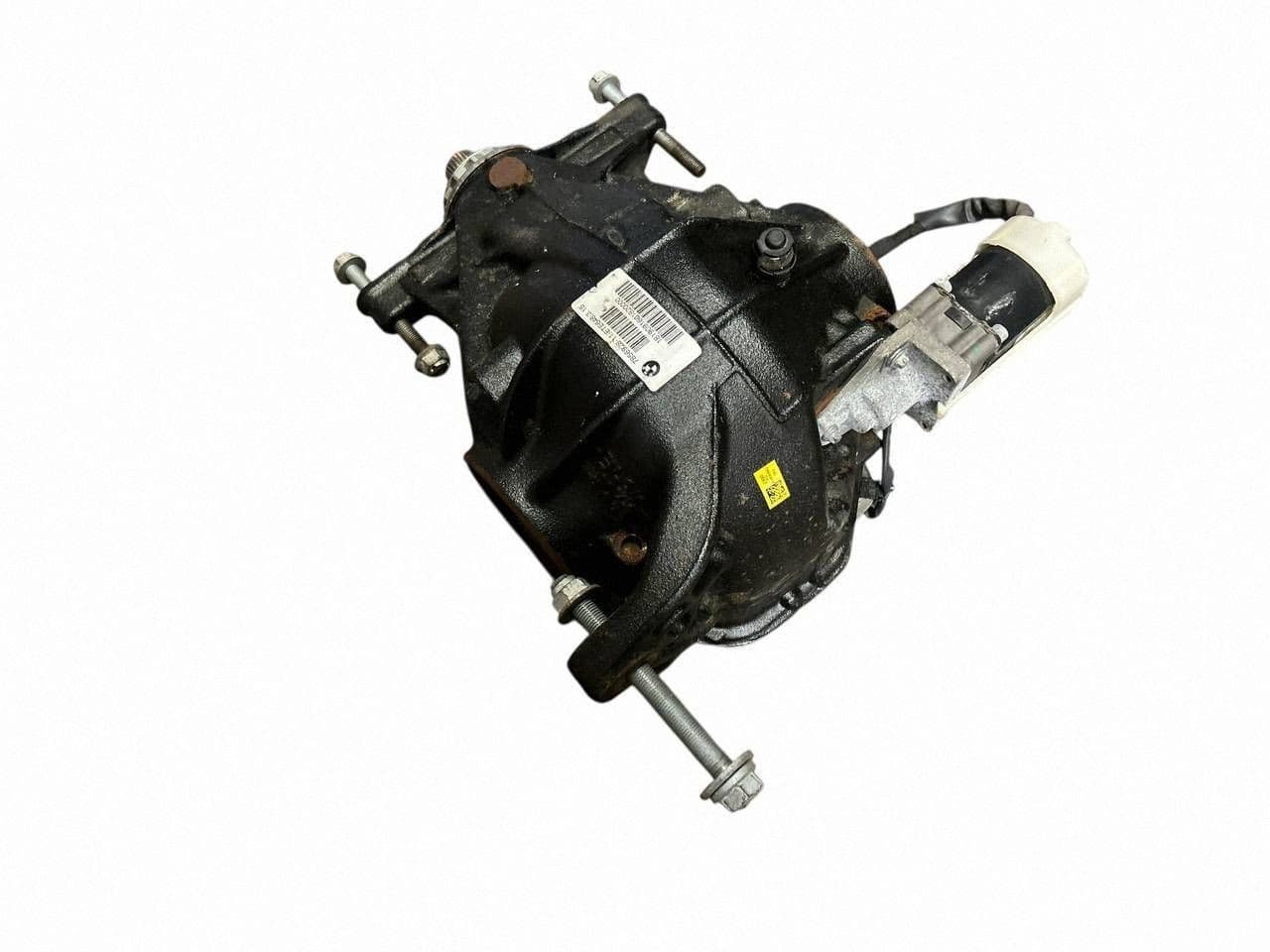 Diferencial trasero BMW M8 F91 F92 G14 G15 7856928 usado 5