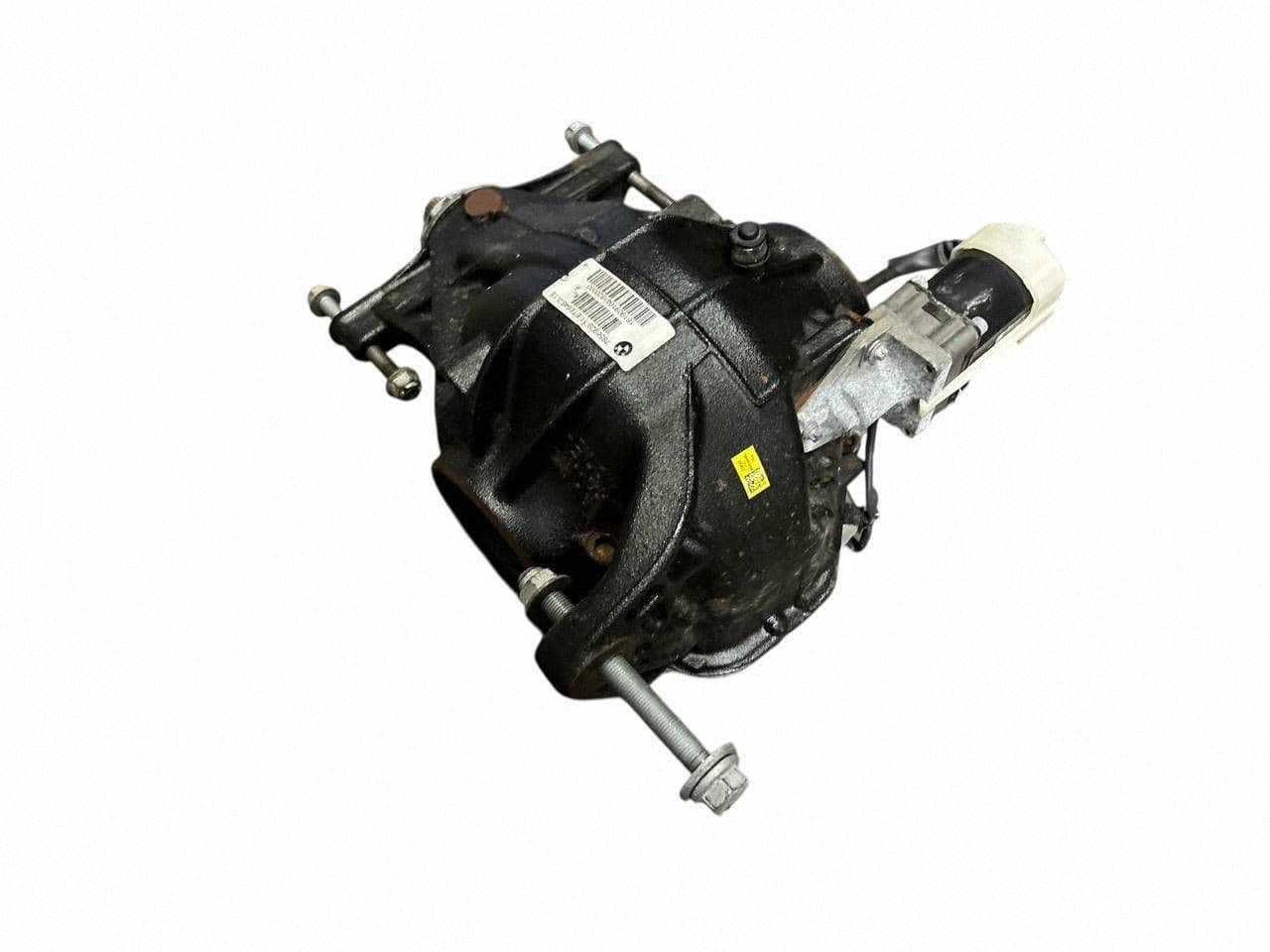 Diferencial trasero BMW M8 F91 F92 G14 G15 7856928 usado 6
