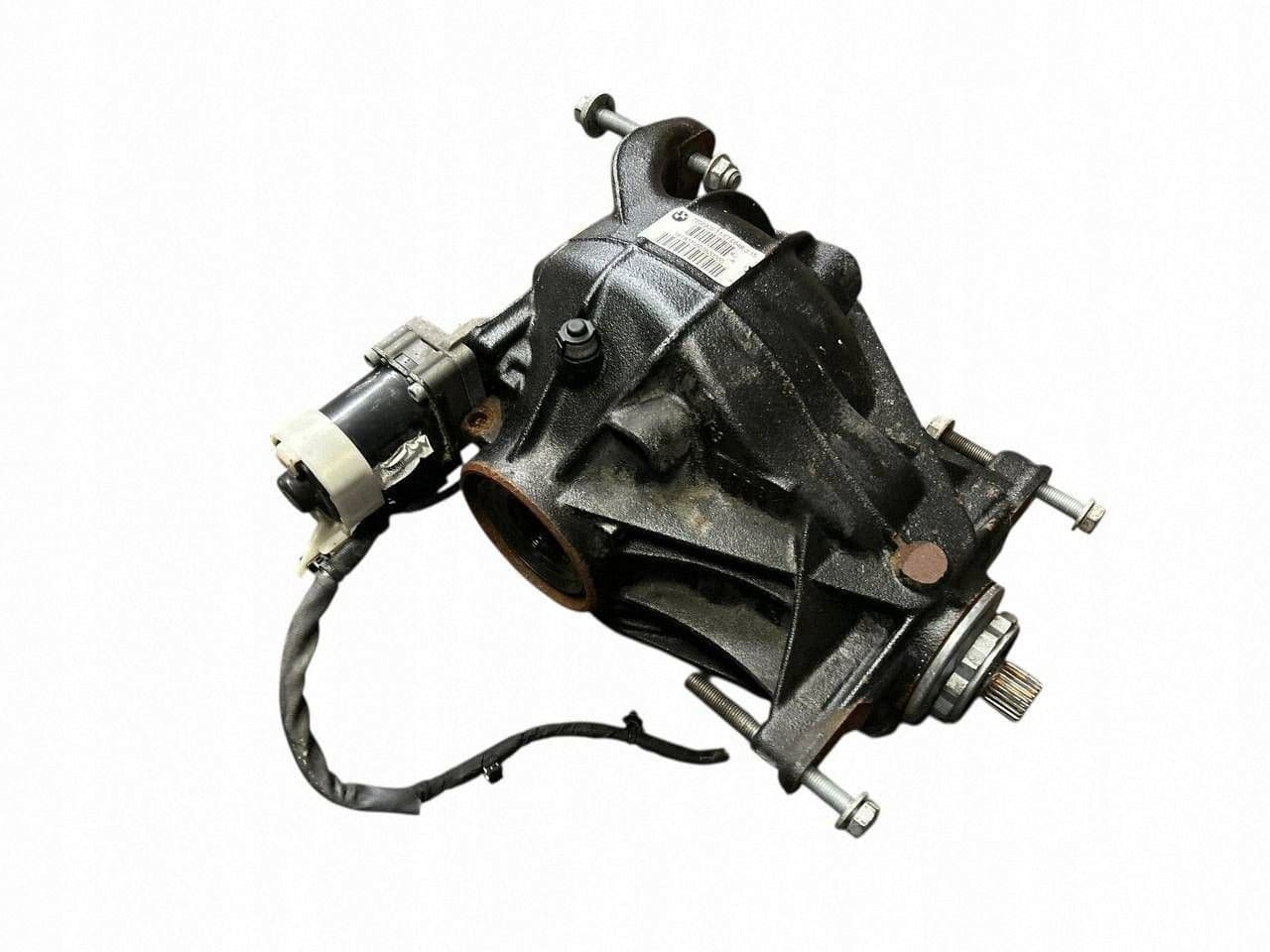 Diferencial trasero BMW M8 F91 F92 G14 G15 7856928 usado 7