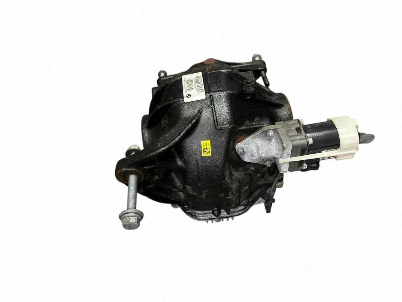 Diferencial trasero BMW M8 F91 F92 G14 G15 7856928 usado 9