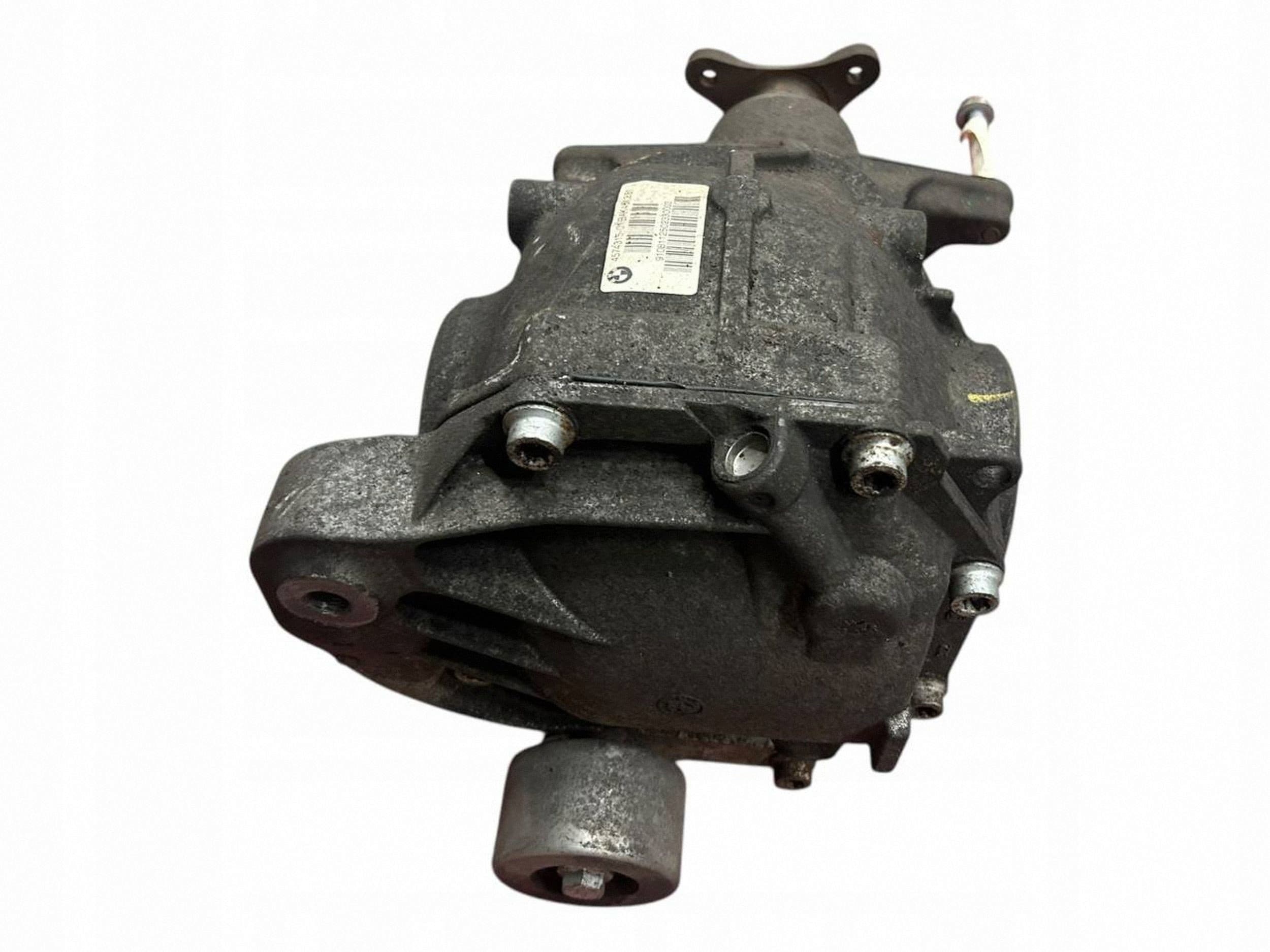 Diferencial trasero BMW Serie 5 F10 F11 4574315 usado 4