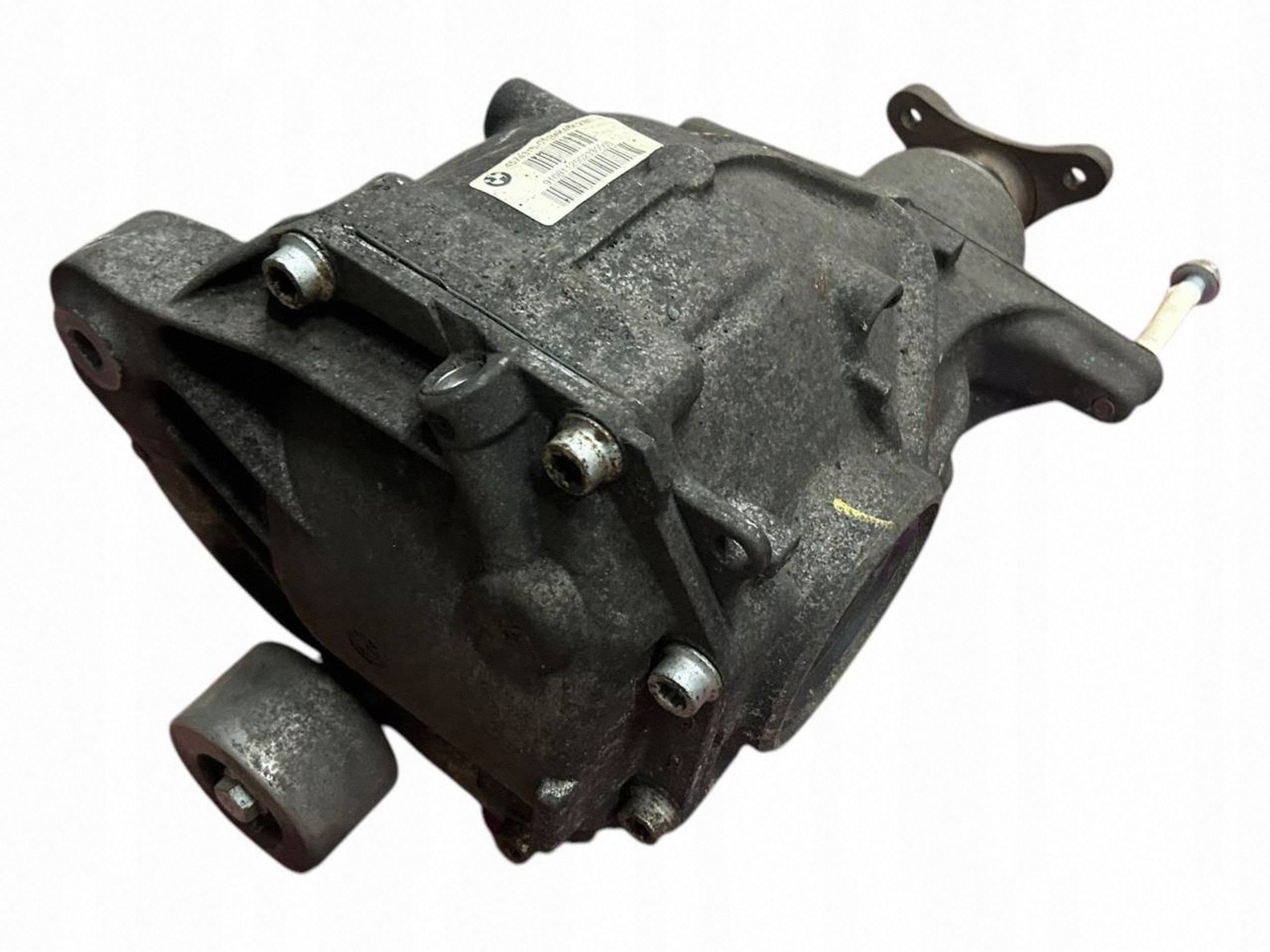 Diferencial trasero BMW Serie 5 F10 F11 4574315 usado 6