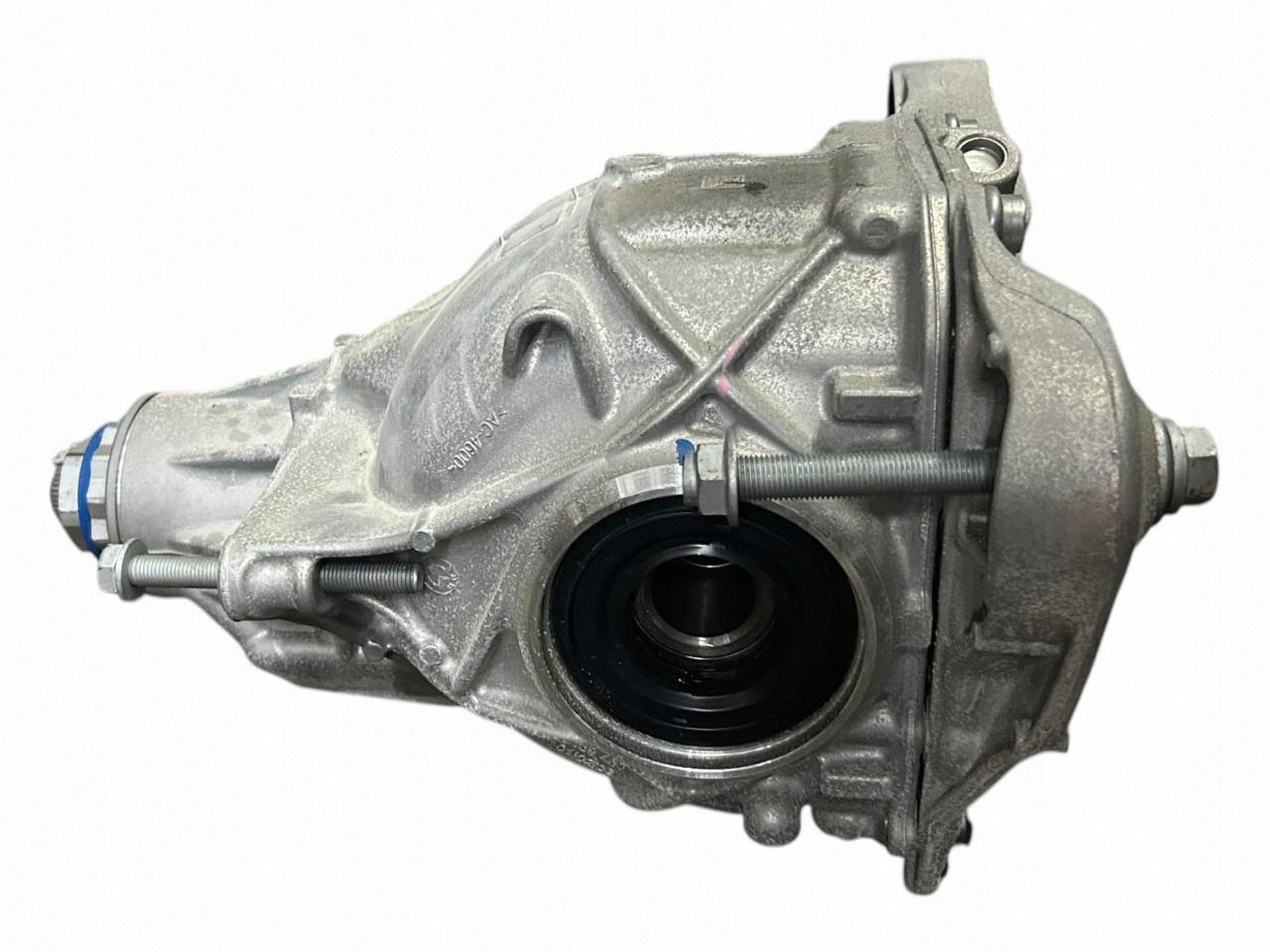 Diferencial trasero BMW X7 G07 8849917 usado 7