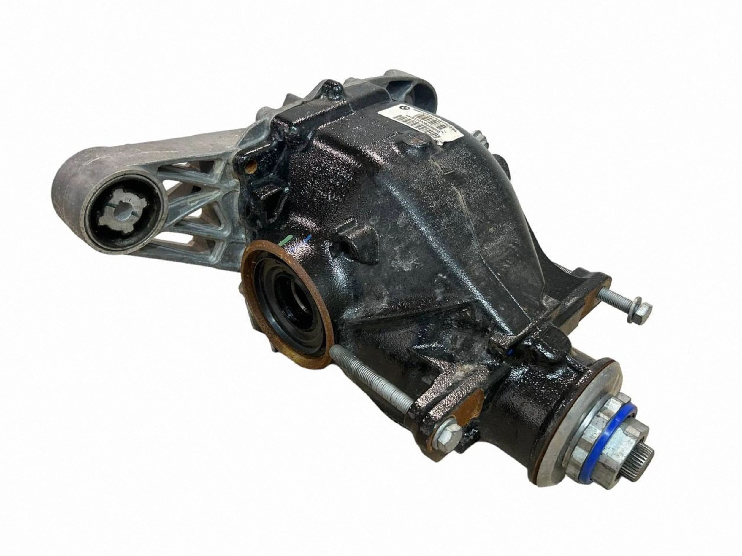 Diferencial trasero BMW X7 G07 8681554 usado 2
