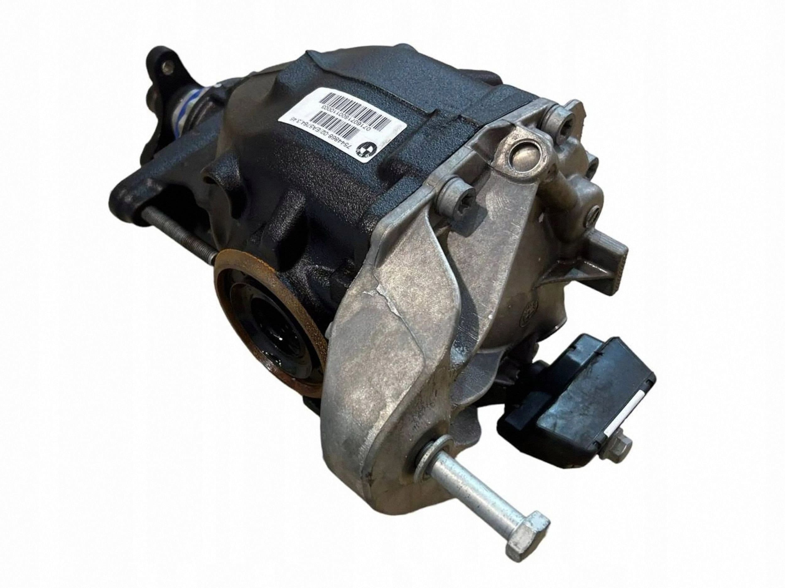 Diferencial trasero BMW Serie 2 F22 F23 7544868 usado