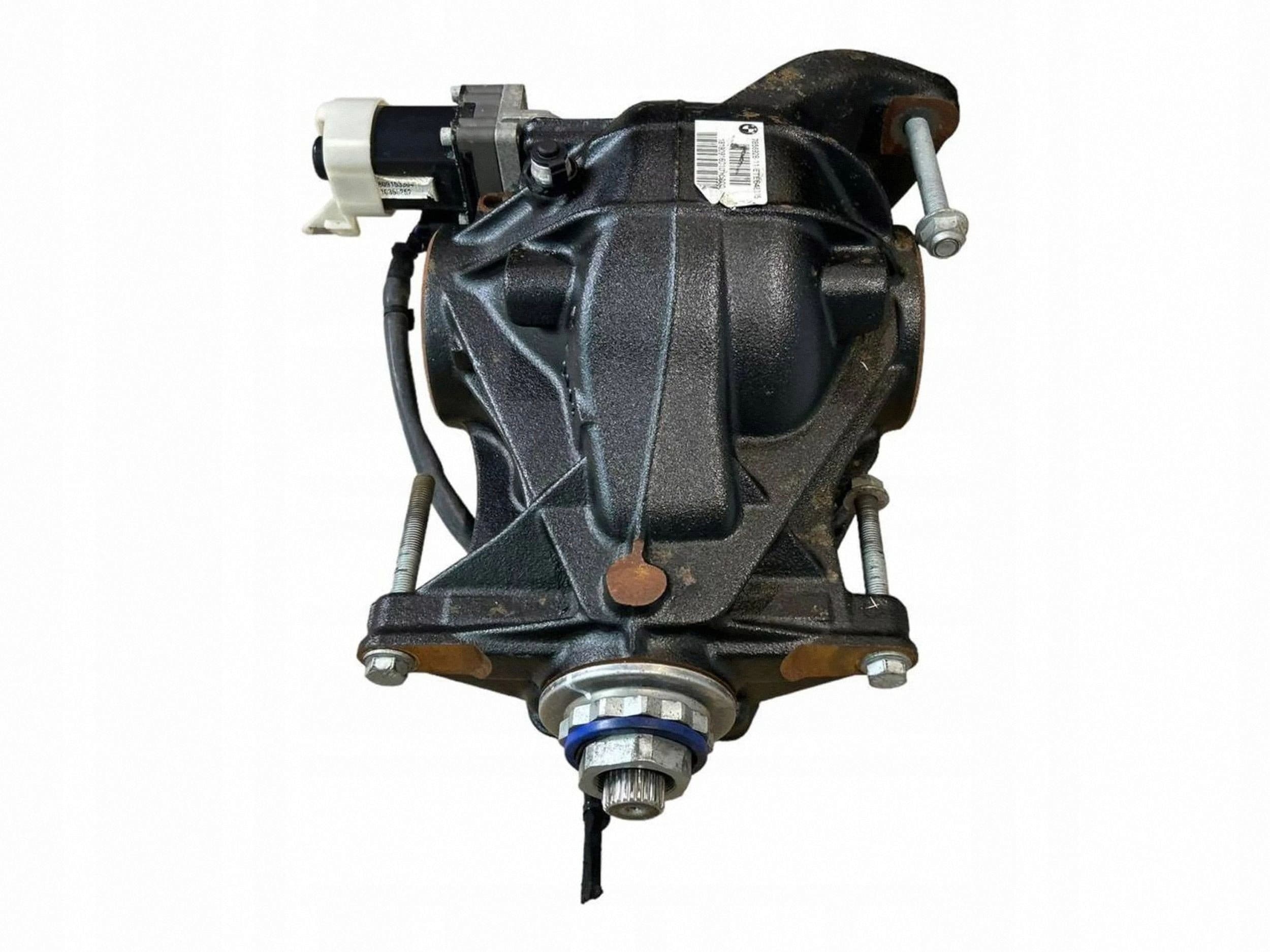 Diferencial Trasero BMW M8 F91 F92 G14 G15 7856928 usado