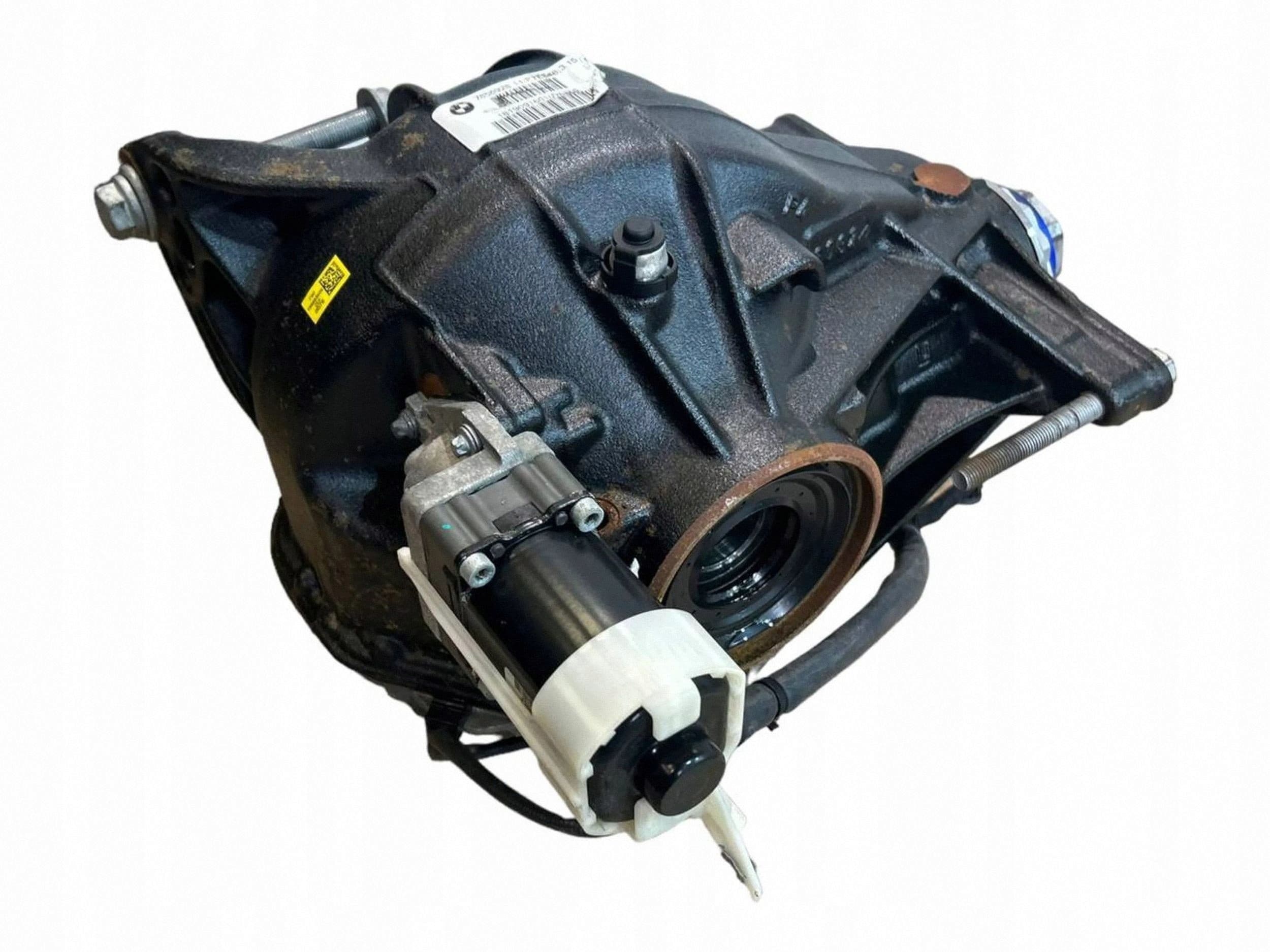 Diferencial Trasero BMW M8 F91 F92 G14 G15 7856928 usado 3