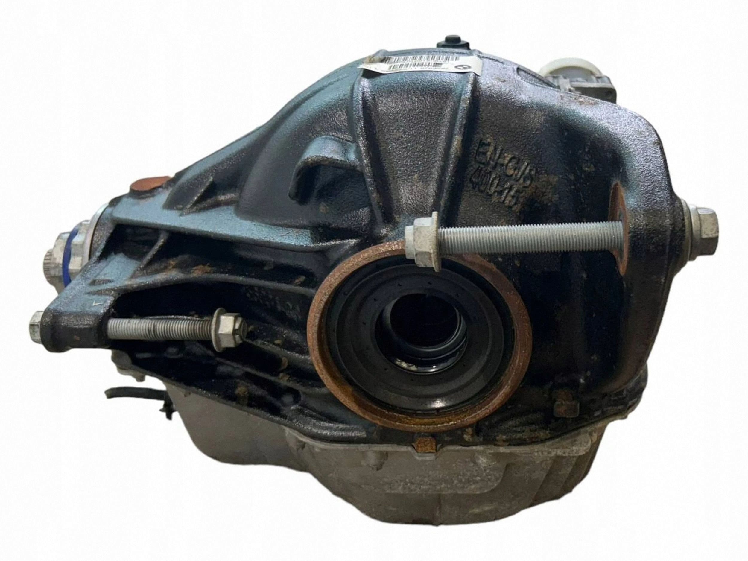 Diferencial Trasero BMW M8 F91 F92 G14 G15 7856928 usado 5