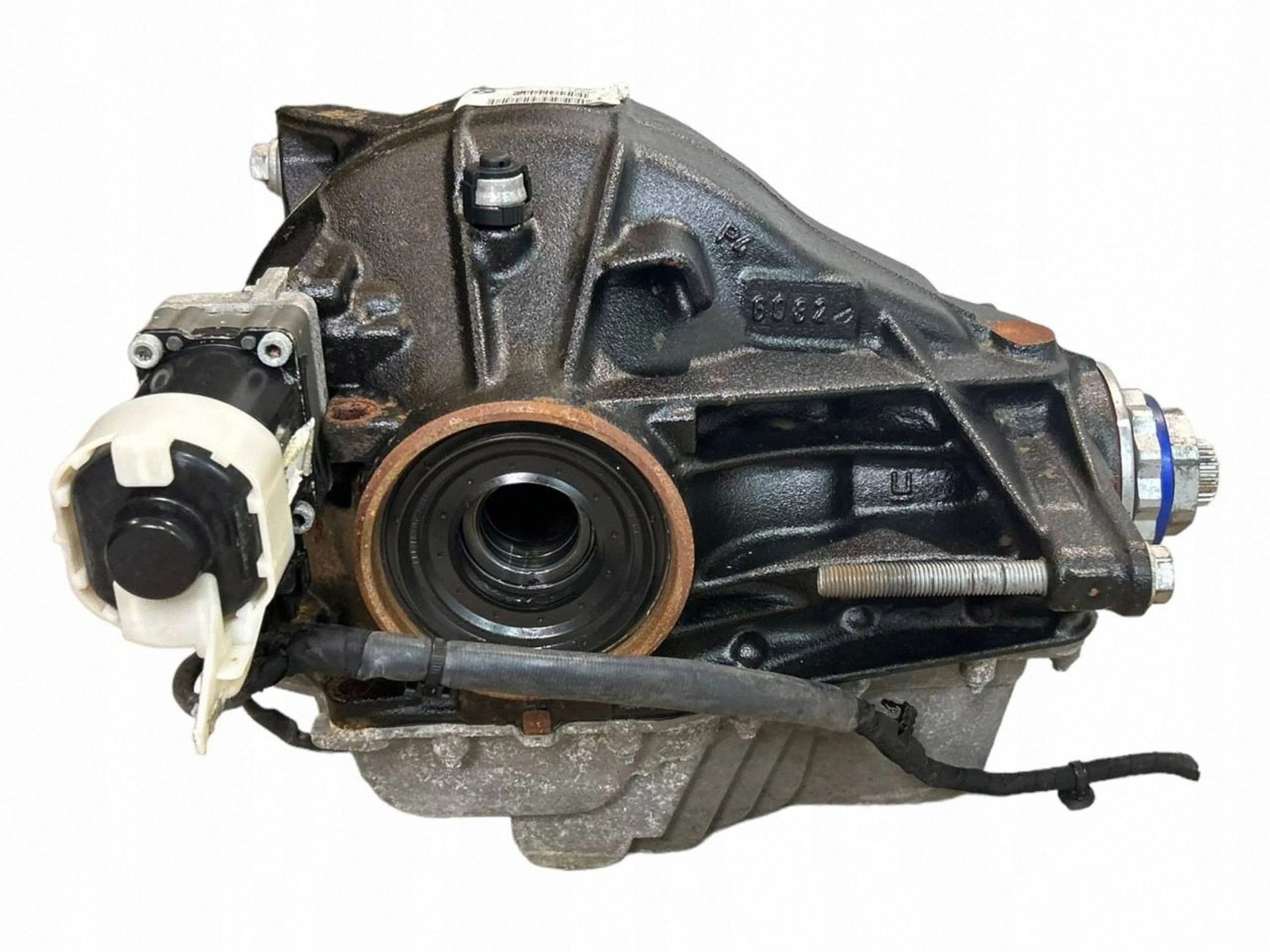 Diferencial Trasero BMW M8 F91 F92 G14 G15 7856928 usado 7