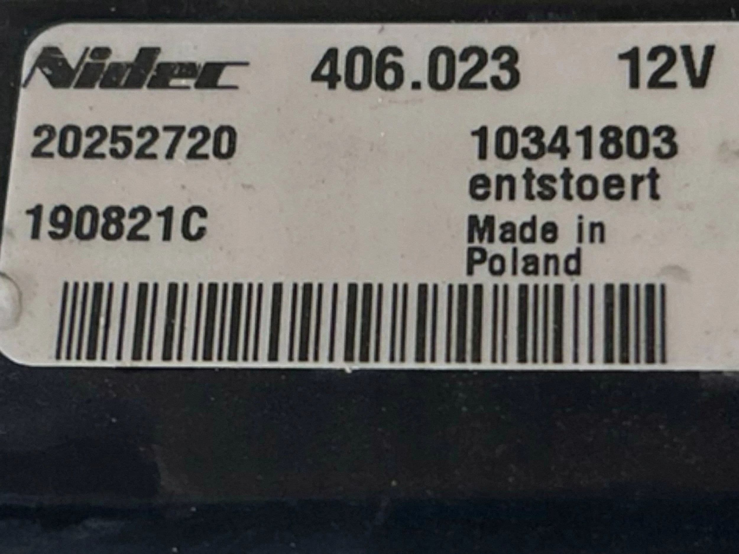 Diferencial Trasero BMW M8 F91 F92 G14 G15 7856928 usado 8