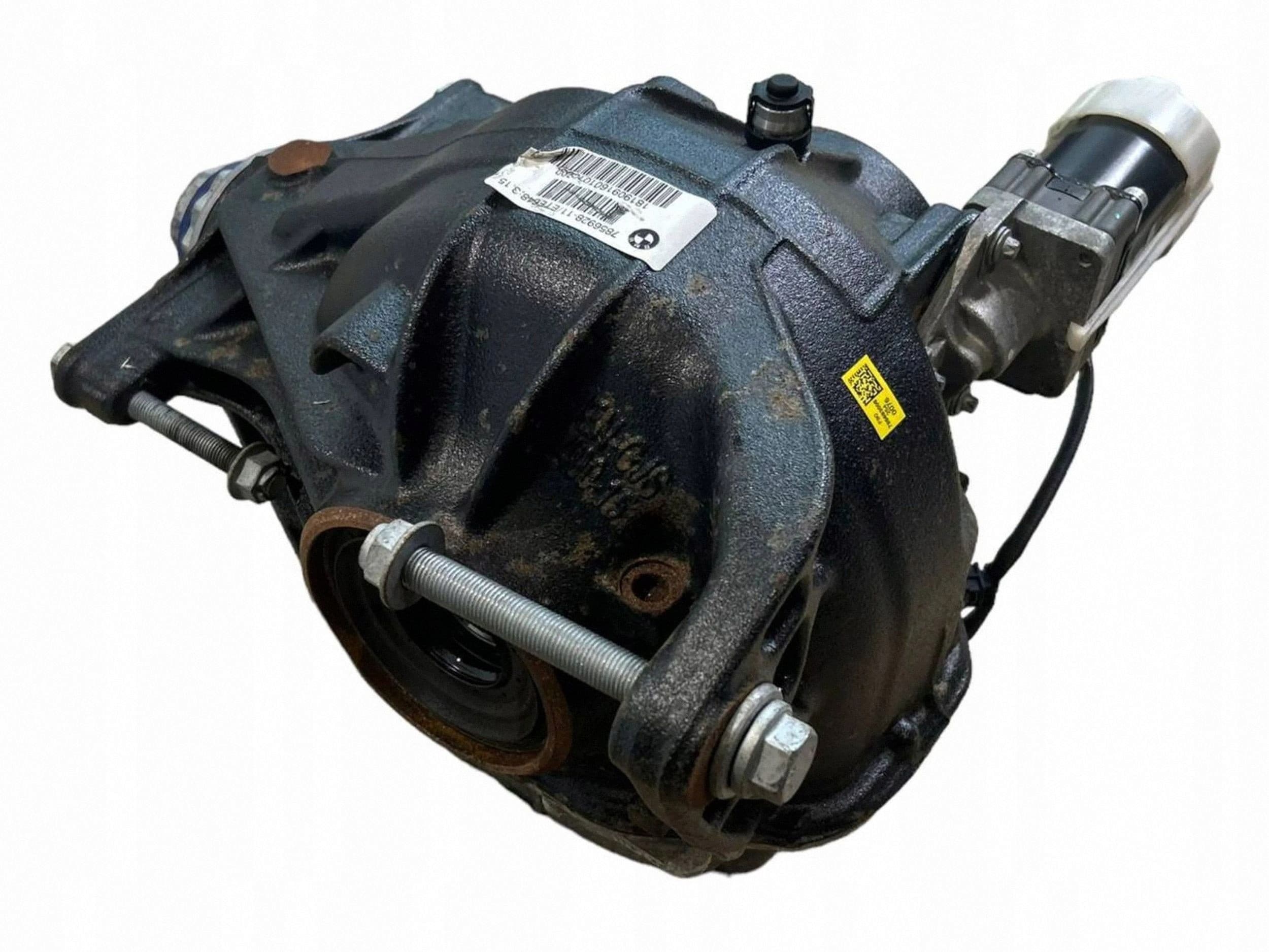 Diferencial Trasero BMW M8 F91 F92 G14 G15 7856928 usado 9