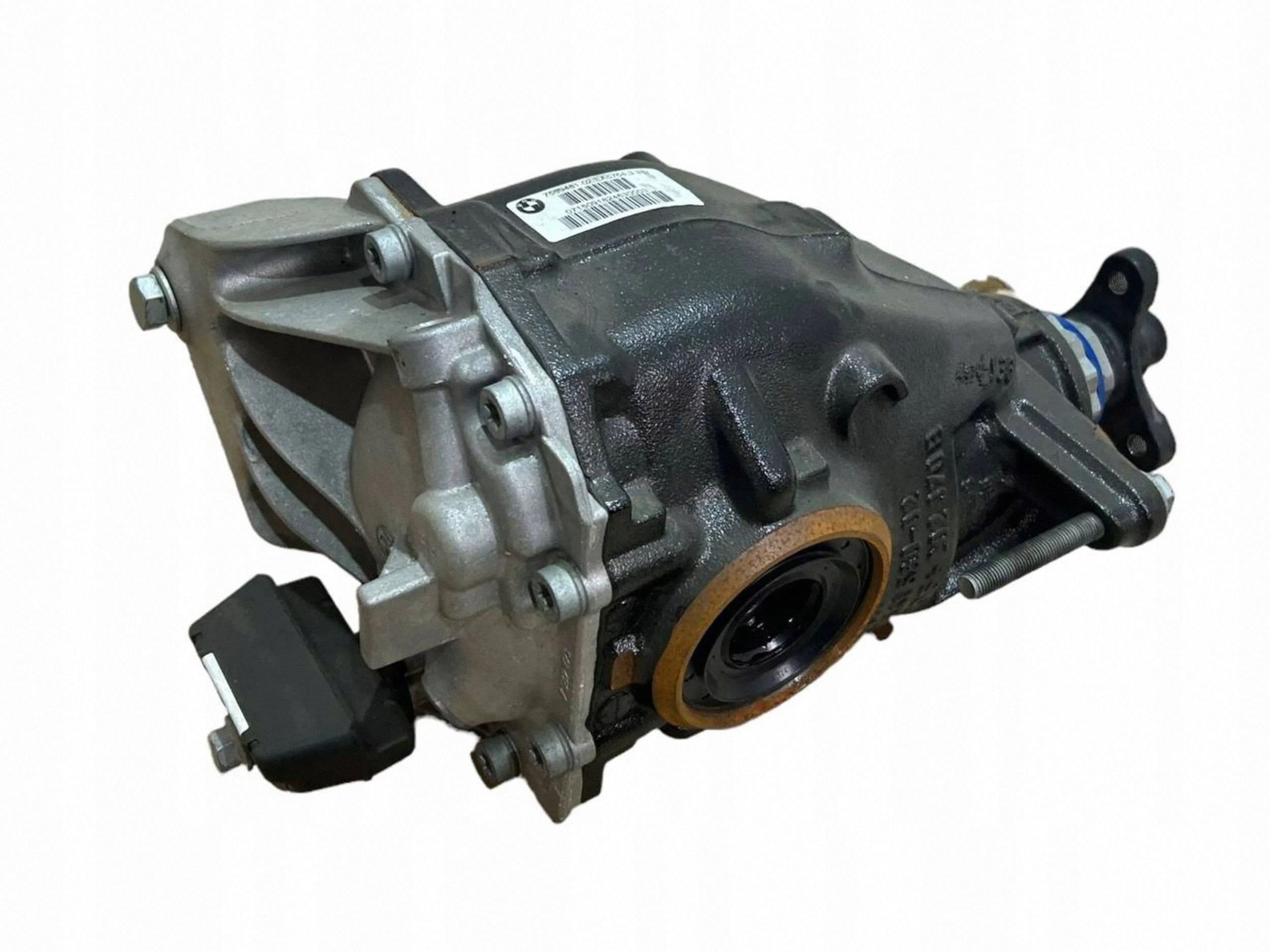 Diferencial trasero BMW 2 F22 F23 7589481 nuevo