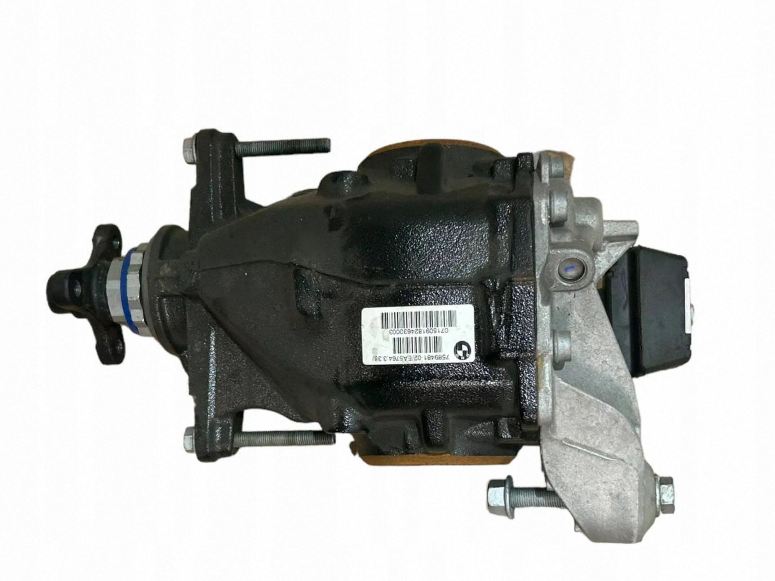 Diferencial trasero BMW 2 F22 F23 7589481 nuevo 5