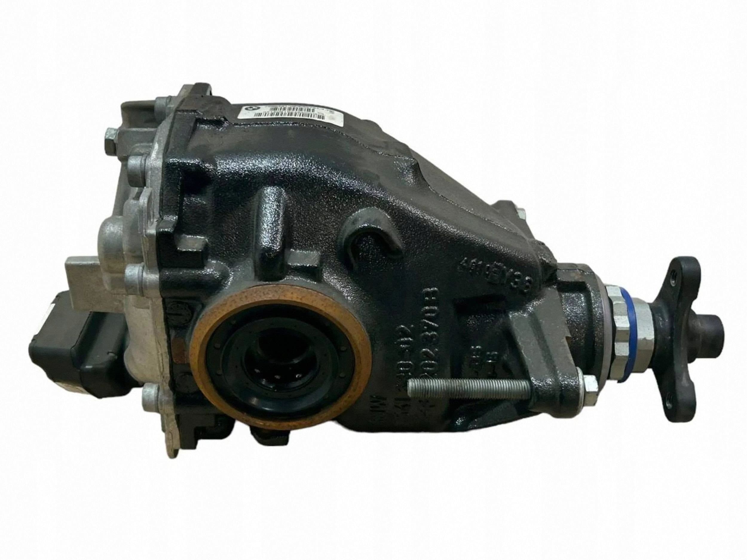 Diferencial trasero BMW 2 F22 F23 7589481 nuevo 6
