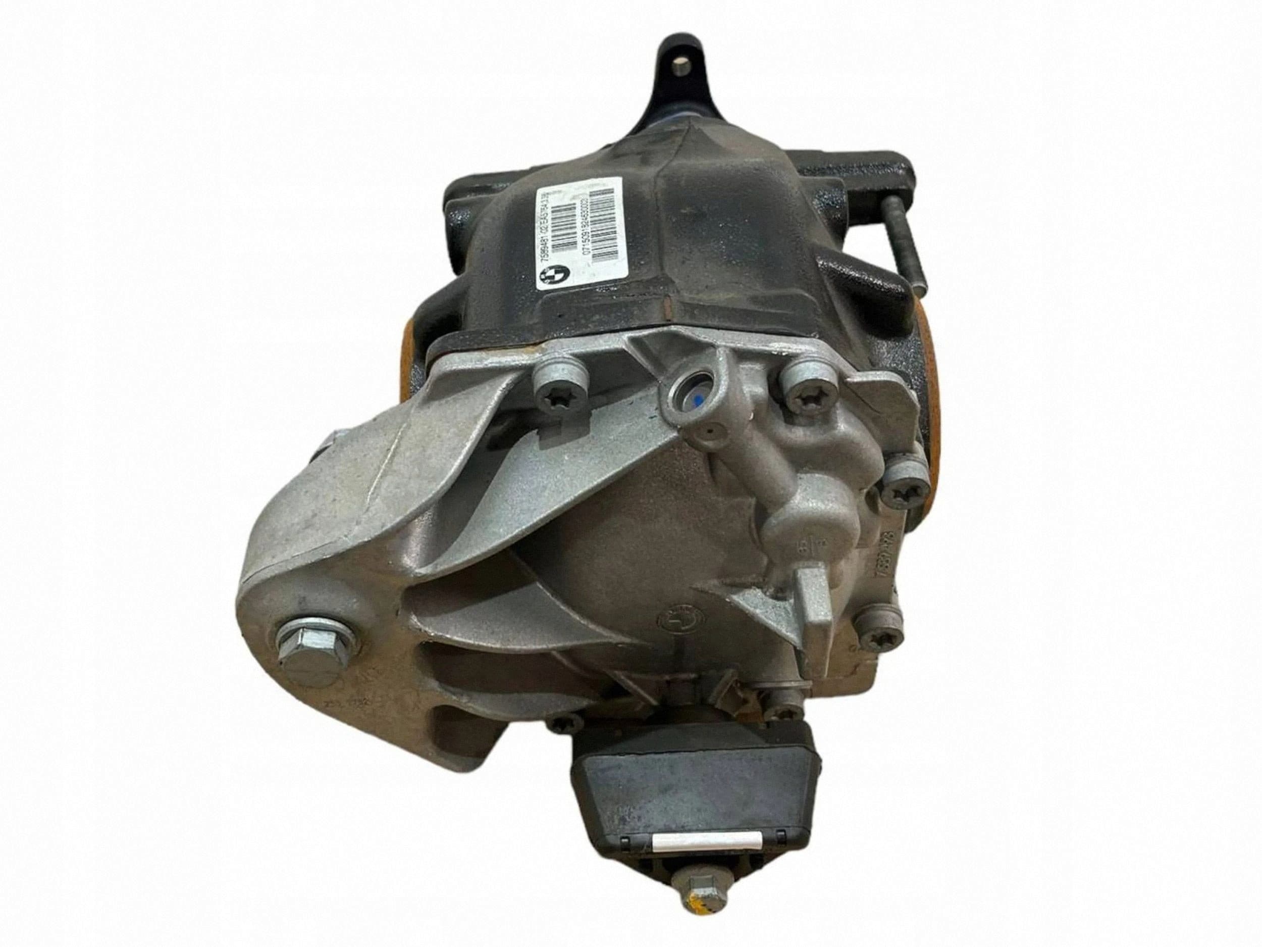 Diferencial trasero BMW 2 F22 F23 7589481 nuevo 7