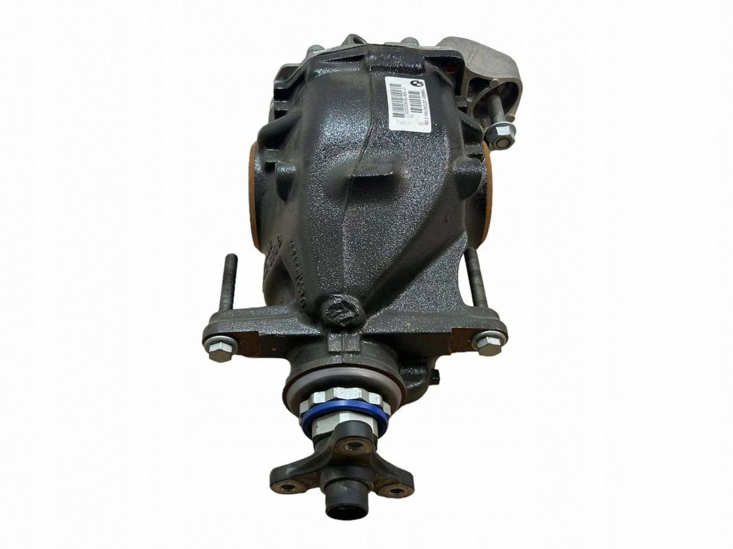 Diferencial trasero BMW 2 F22 F23 7589481 nuevo 8