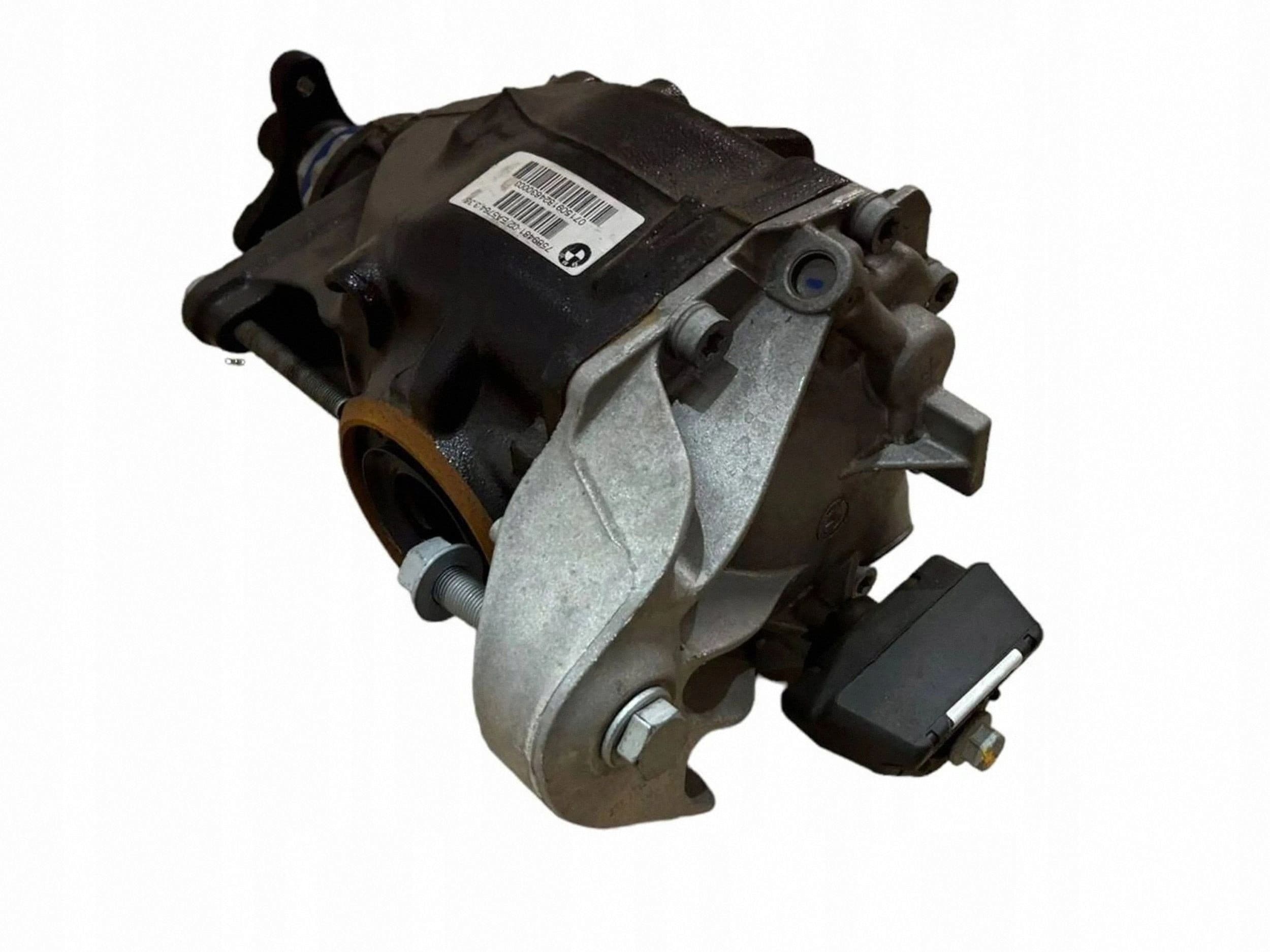 Diferencial trasero BMW 2 F22 F23 7589481 nuevo 9