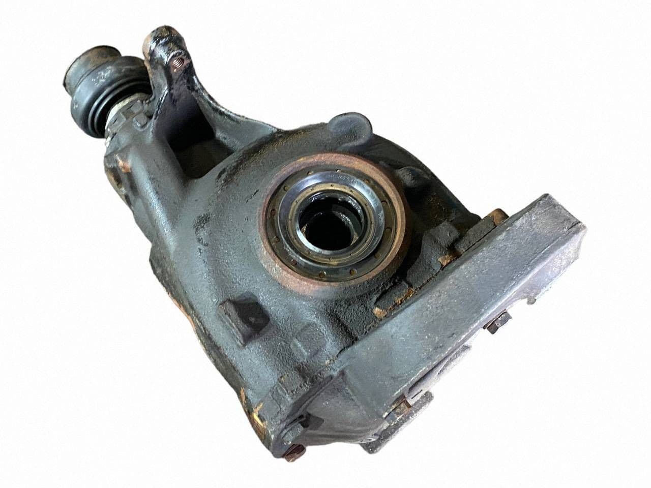Diferencial trasero BMW X5 E70 7590911 usado 2