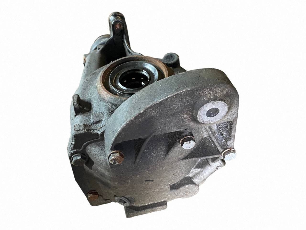 Diferencial trasero BMW X5 E70 7590911 usado 3