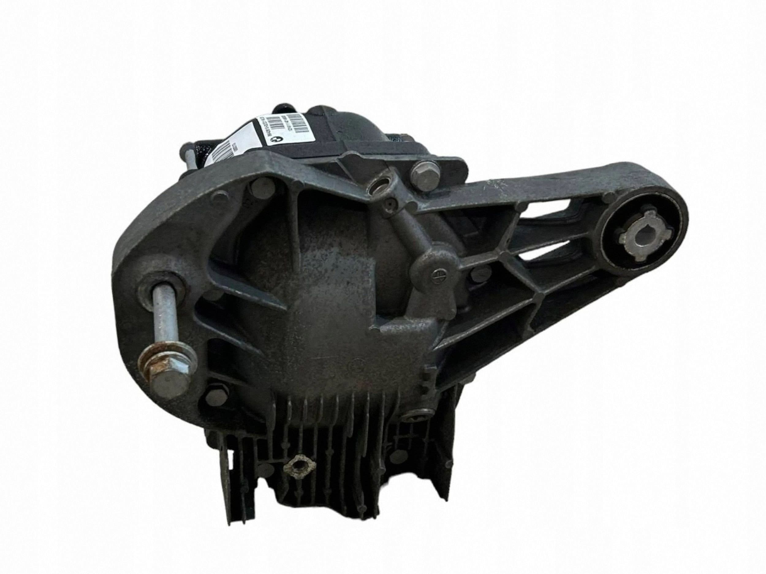 Diferencial trasero BMW Serie 7 G11 G12 8642810 nuevo 6