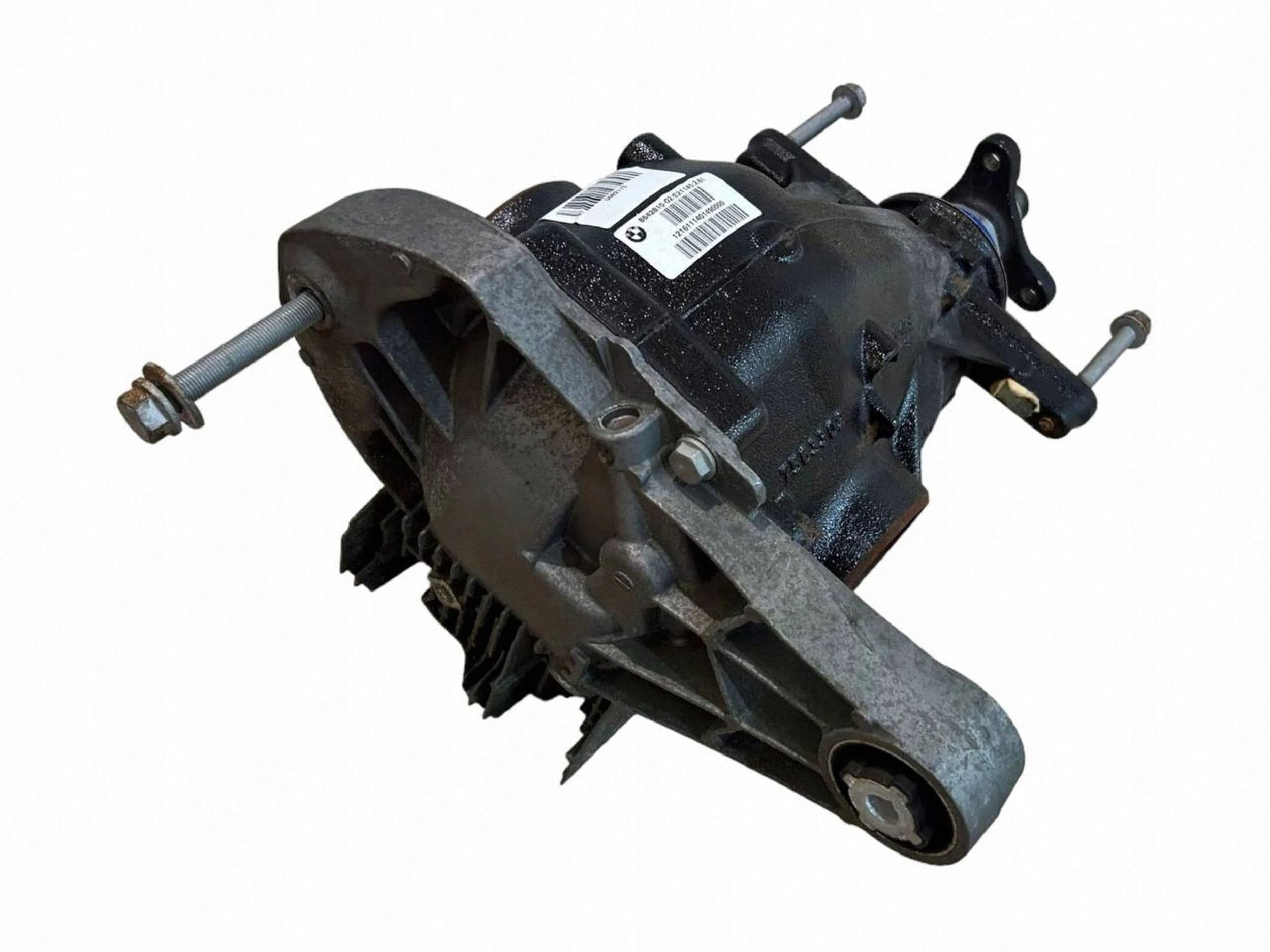 Diferencial trasero BMW Serie 7 G11 G12 8642810 nuevo 7