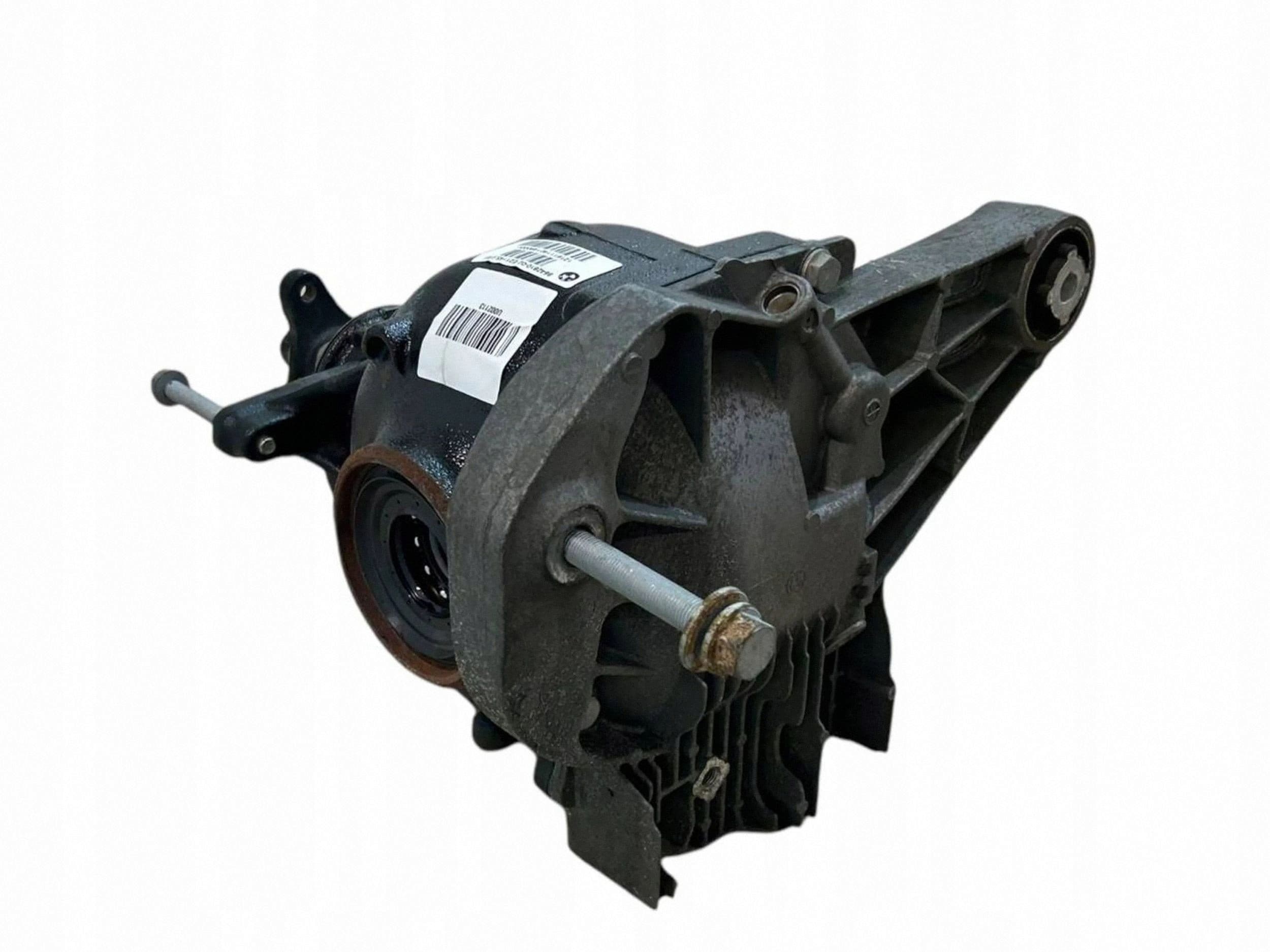 Diferencial trasero BMW Serie 7 G11 G12 8642810 nuevo 8