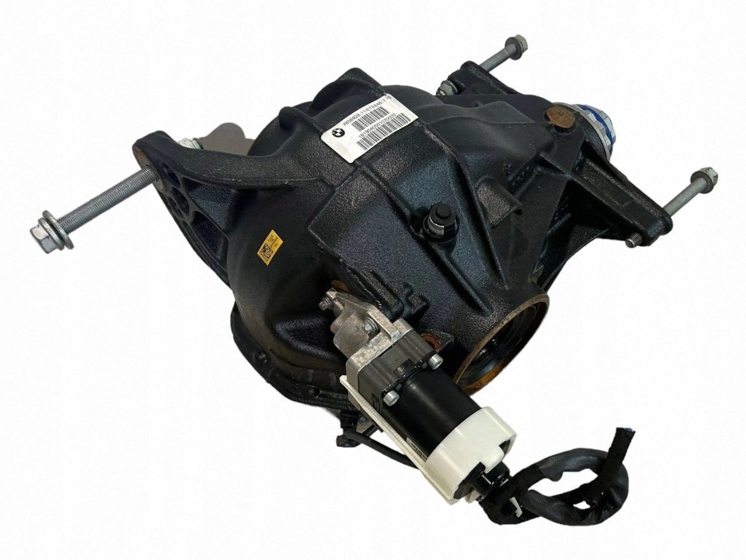 Diferencial trasero BMW M8 F91 F92 G14 G15 7856928 nuevo 2