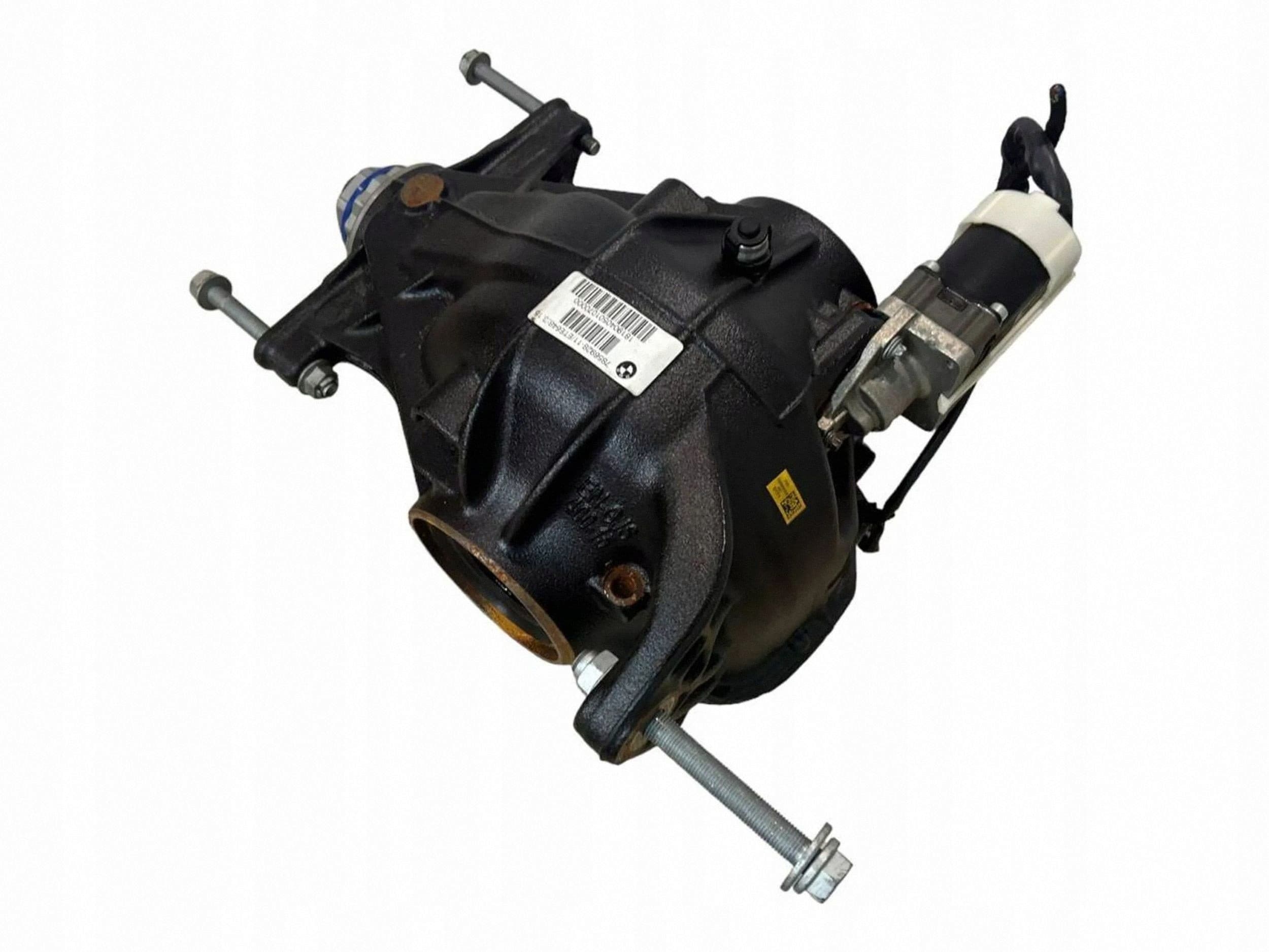 Diferencial trasero BMW M8 F91 F92 G14 G15 7856928 nuevo 5