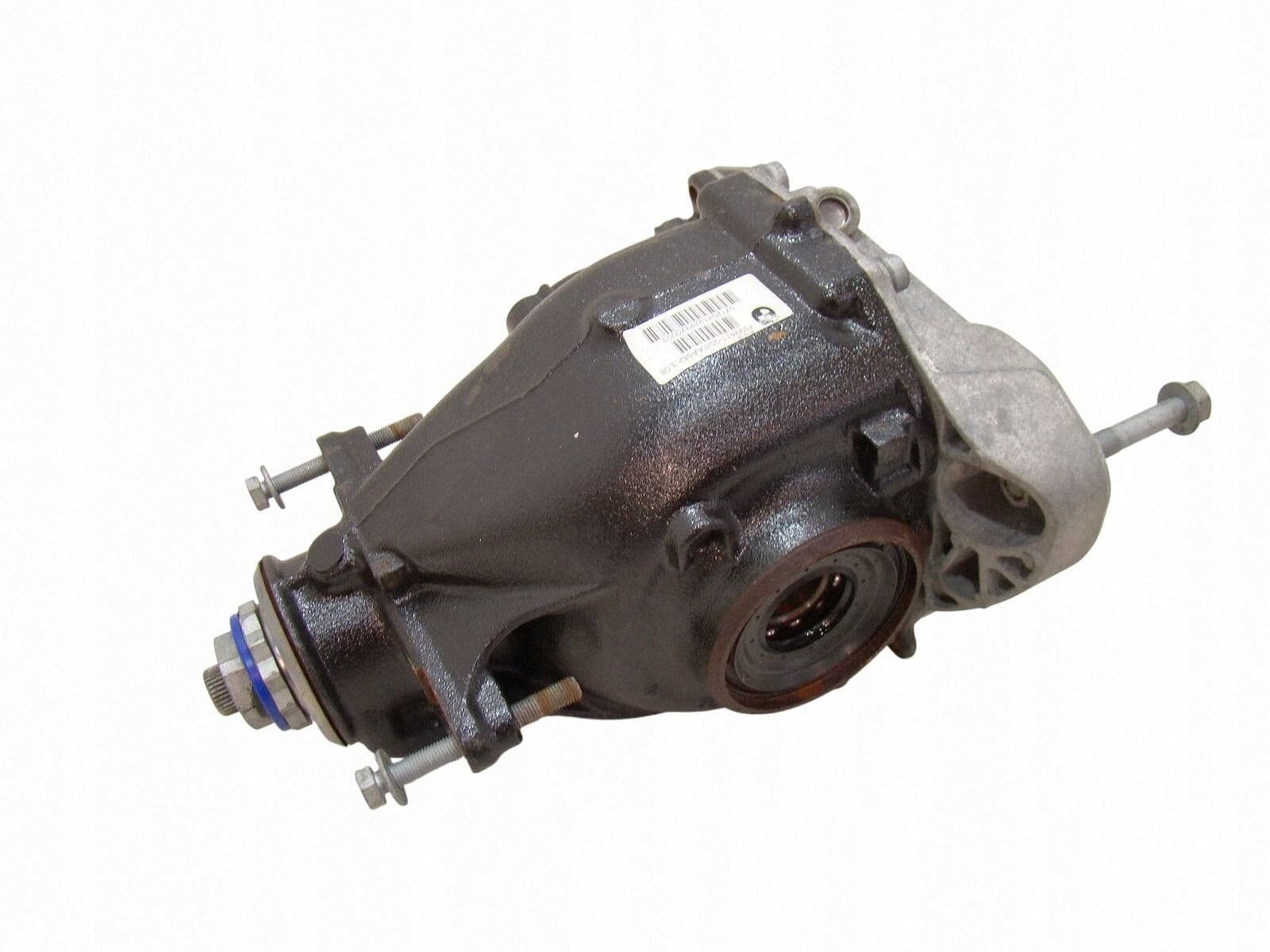 Diferencial trasero BMW 1 F20 F21 33107599411 usado