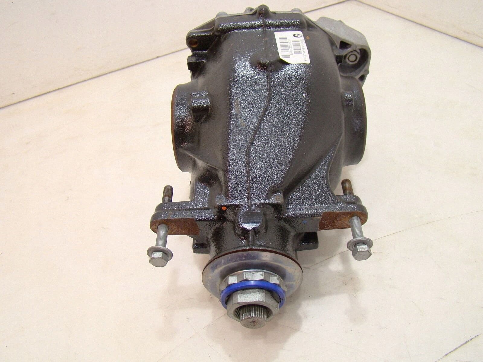 Diferencial trasero BMW 1 F20 F21 33107599411 usado 3