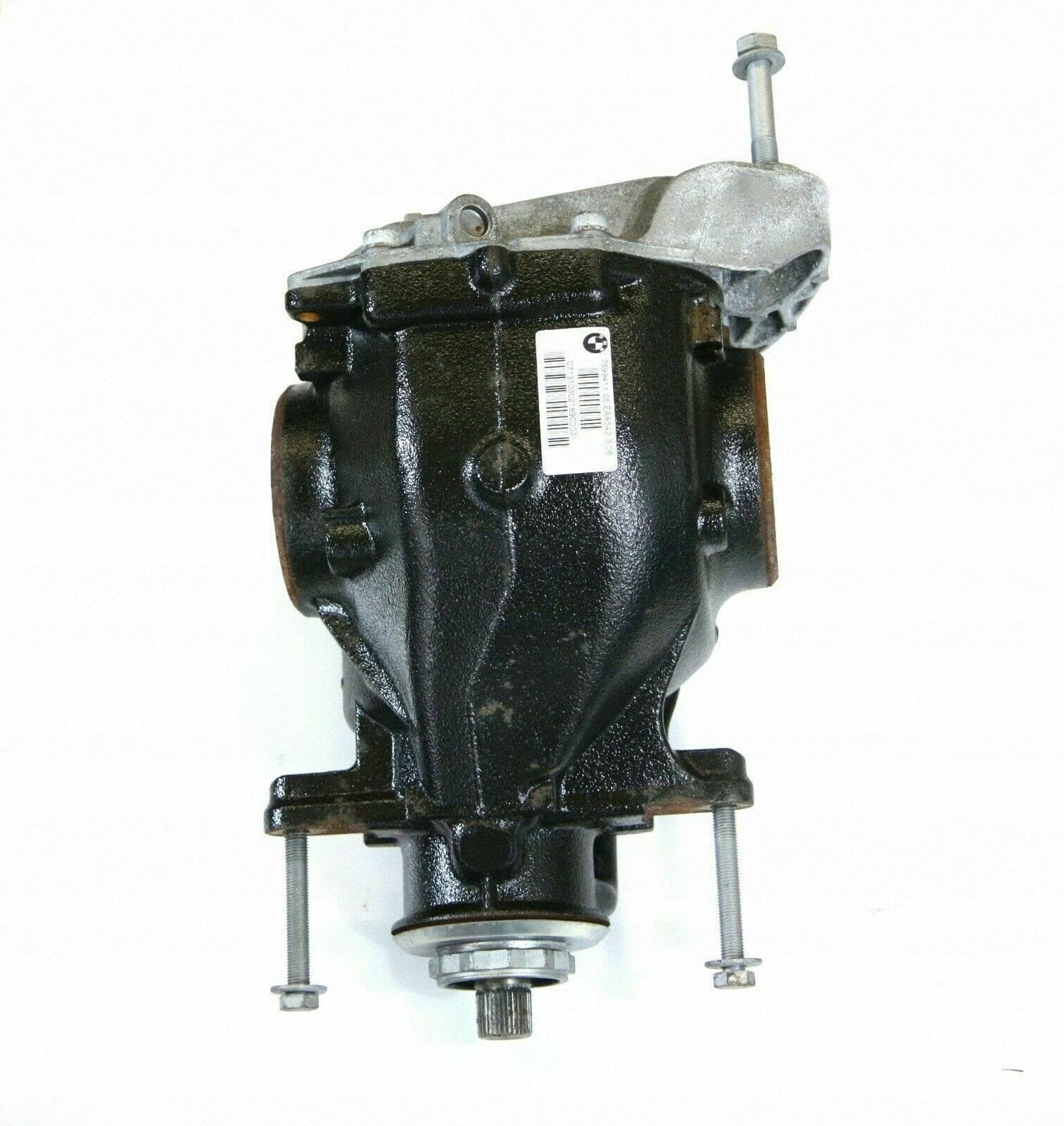 Diferencial trasero BMW 2 F22 F23 33107599411 usado 8
