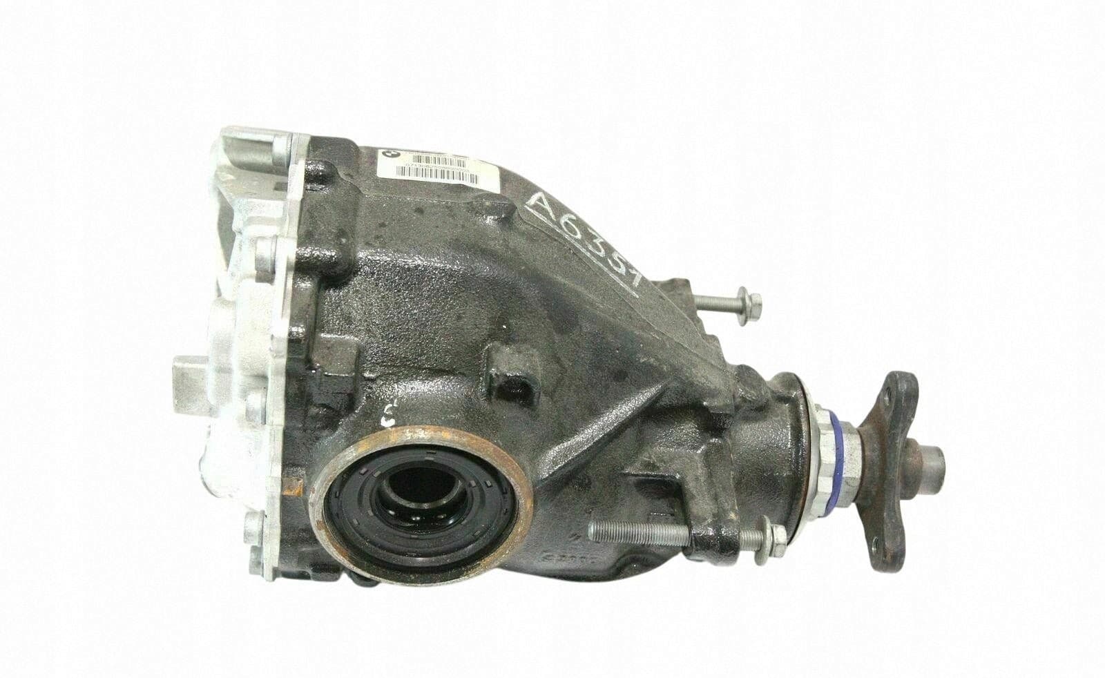 Diferencial trasero BMW 4 F32 F33 33107605596 usado