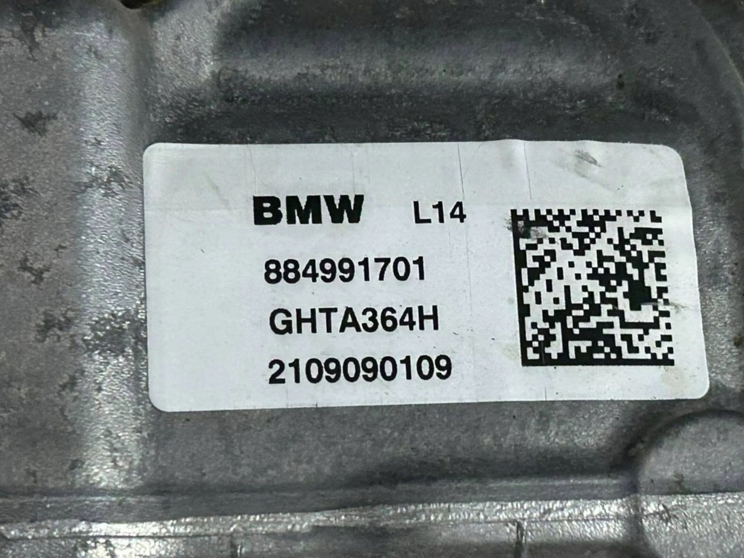 Diferencial trasero BMW X7 G07 8849917 nuevo 3