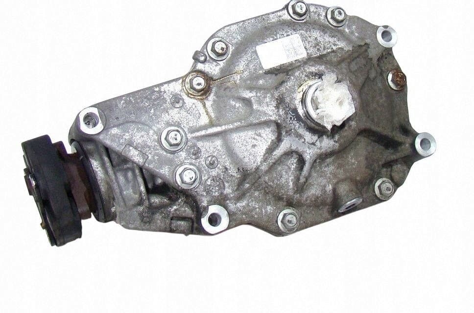Diferencial trasero BMW X5 E70 31507552533 usado