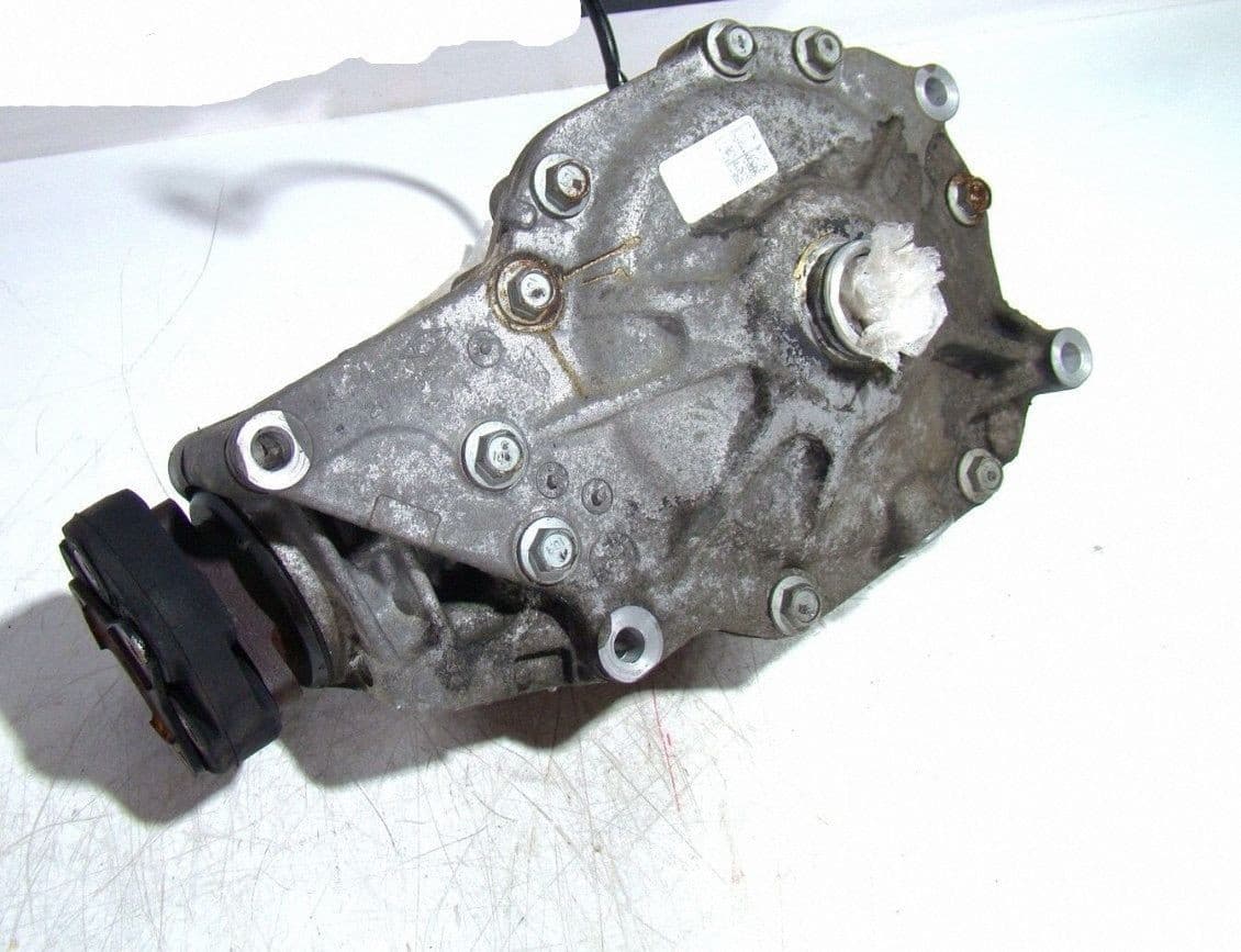 Diferencial trasero BMW X5 E70 31507552533 usado 2