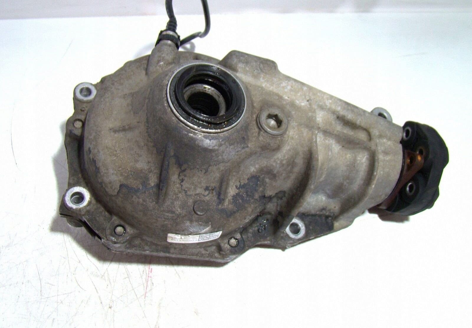 Diferencial trasero BMW X5 E70 31507552533 usado 3