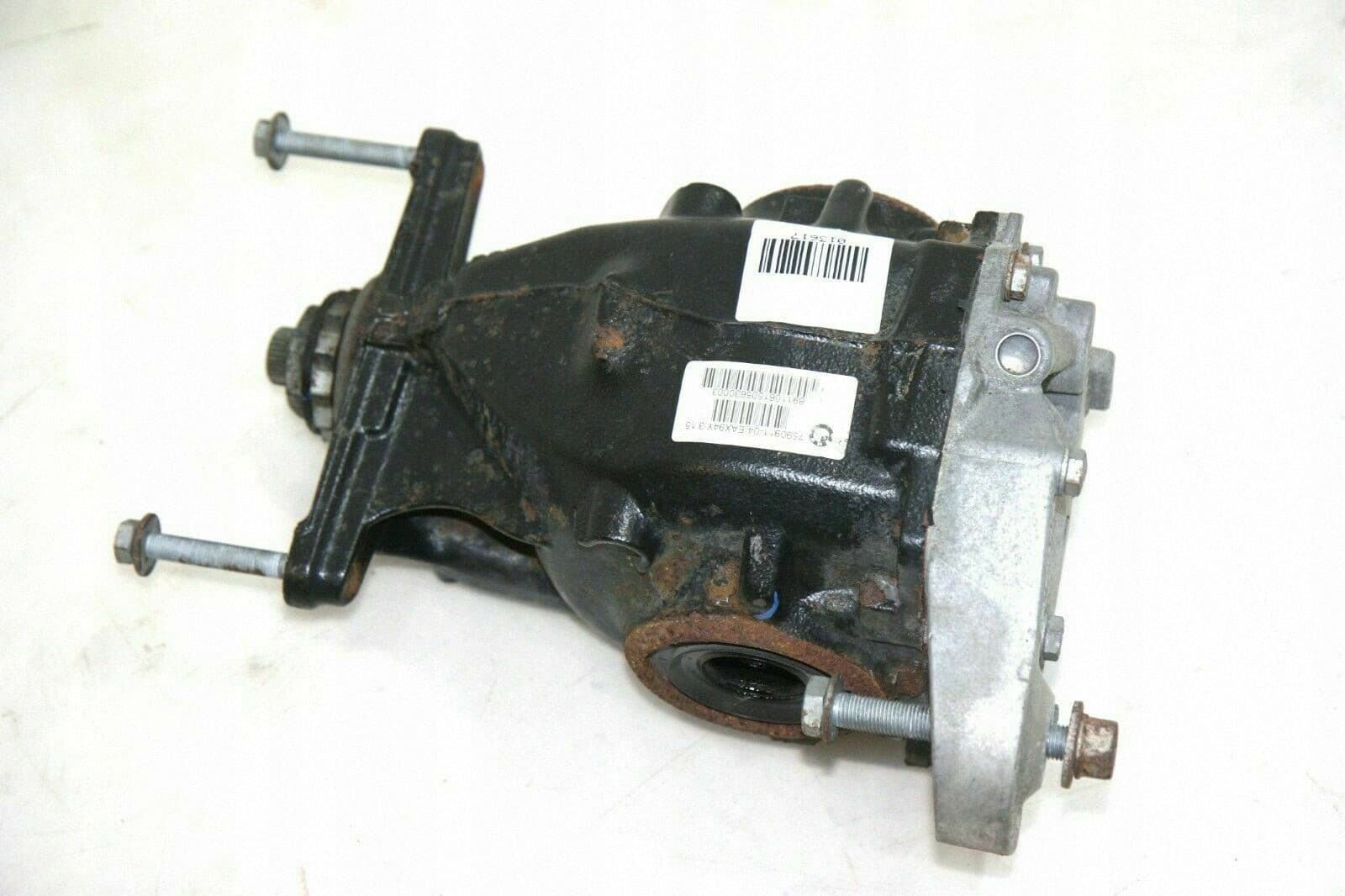 Diferencial trasero BMW X5 E70 33107590911 usado