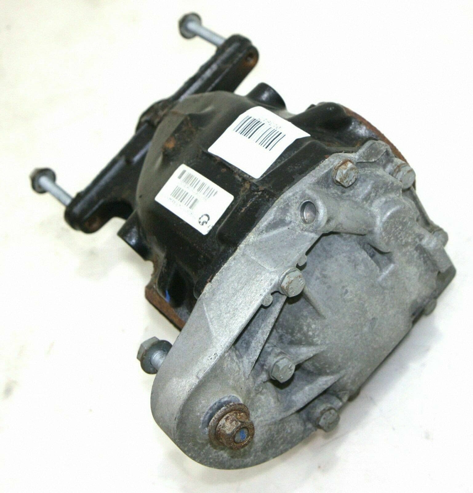 Diferencial trasero BMW X5 E70 33107590911 usado 2
