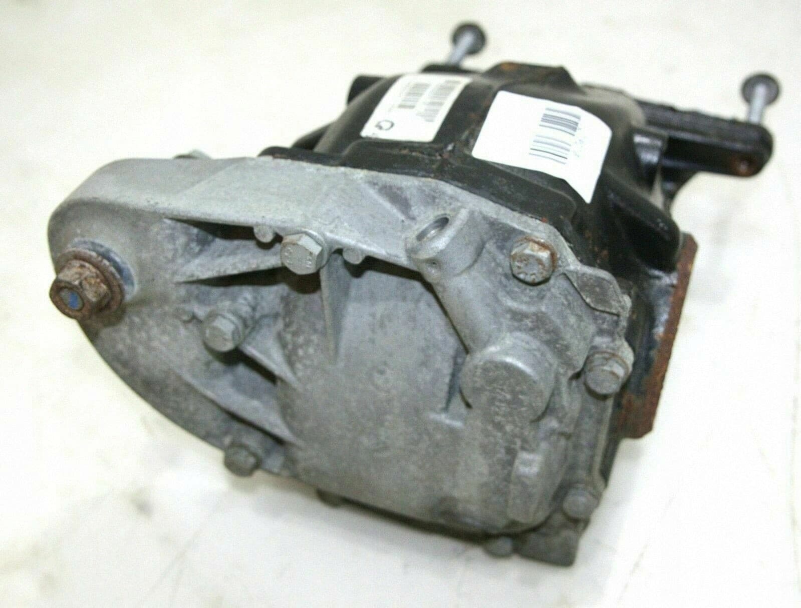 Diferencial trasero BMW X5 E70 33107590911 usado 7