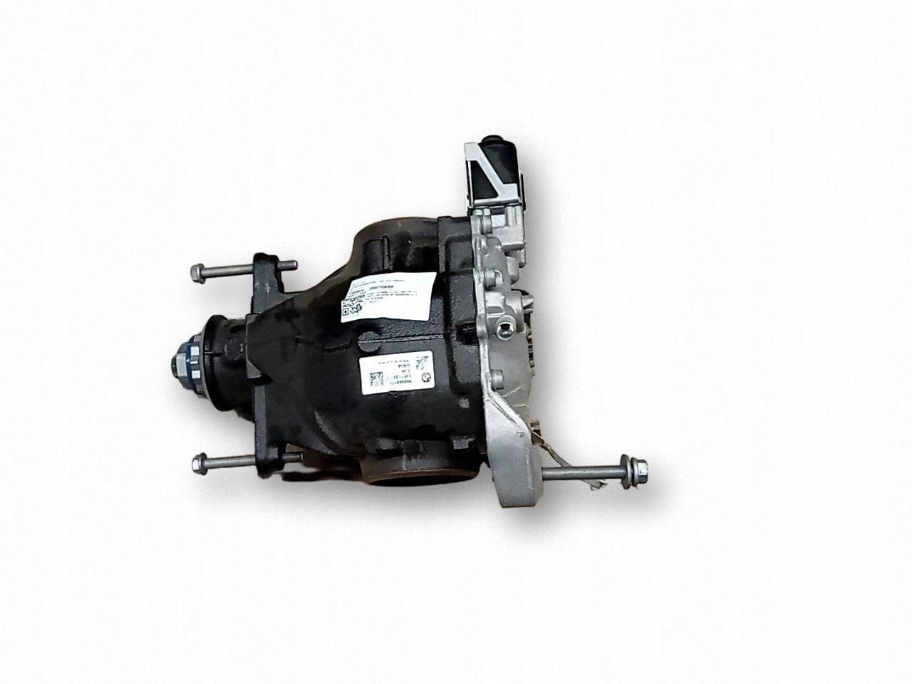 Diferencial trasero BMW X5 G05 33108686661 usado