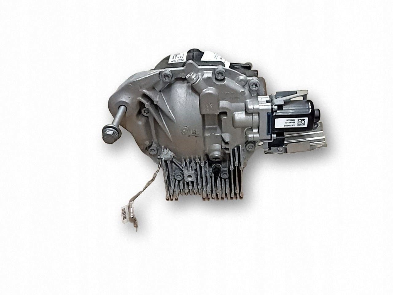 Diferencial trasero BMW X5 G05 33108686661 usado 6