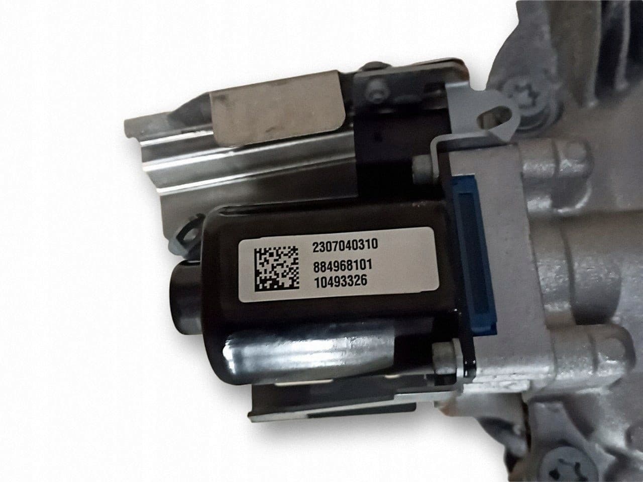 Diferencial trasero BMW X5 G05 33108686661 usado 9