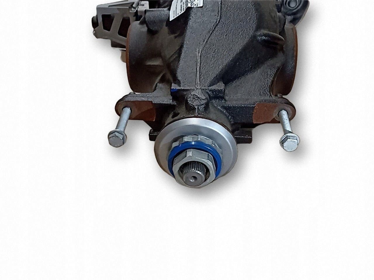 Diferencial trasero BMW X5 G05 33108686661 usado 10
