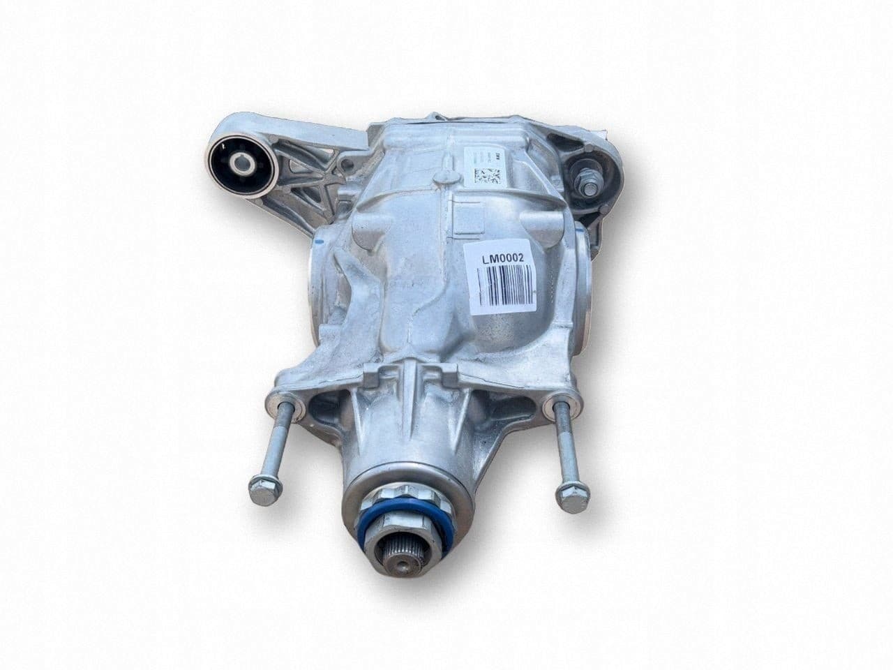 Diferencial trasero BMW X7 G07 33108849918 usado 2