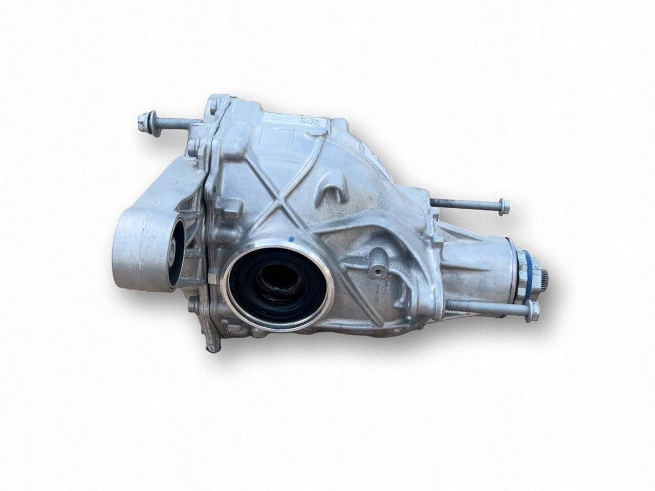 Diferencial trasero BMW X7 G07 33108849918 usado 3