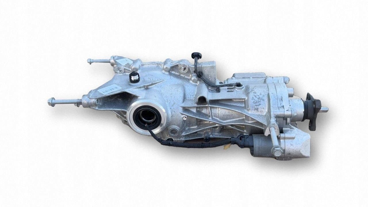 Diferencial trasero BMW 1 F70 33108881536 usado 2