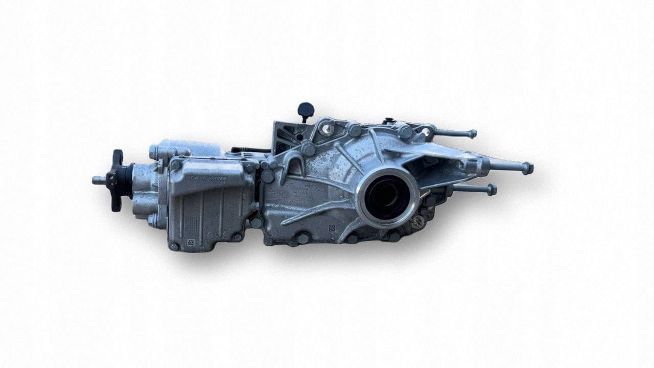 Diferencial trasero BMW 1 F70 33108881536 usado 3